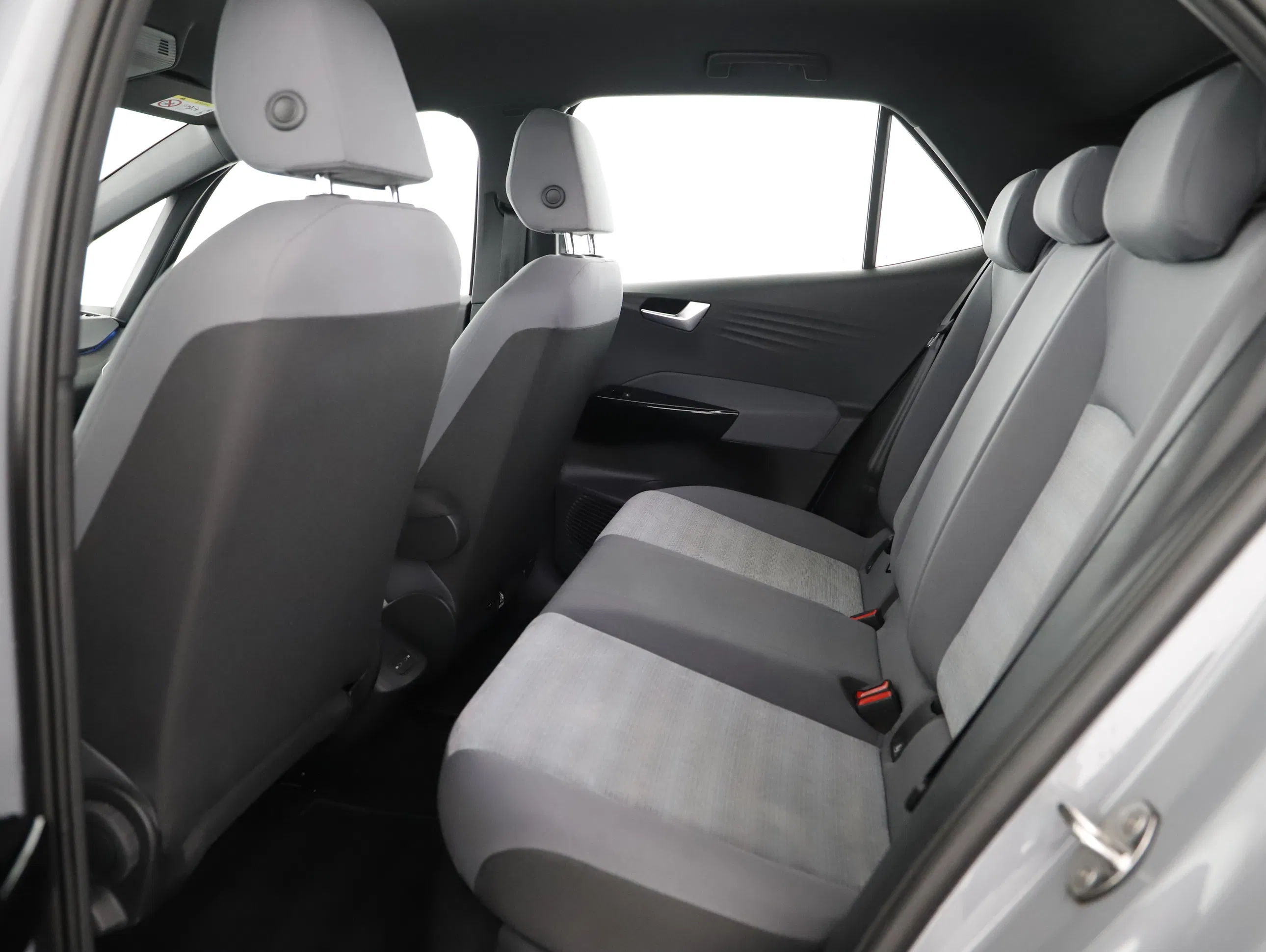 VW ID.3 Go Pro Performance W | Bild 17 von 20