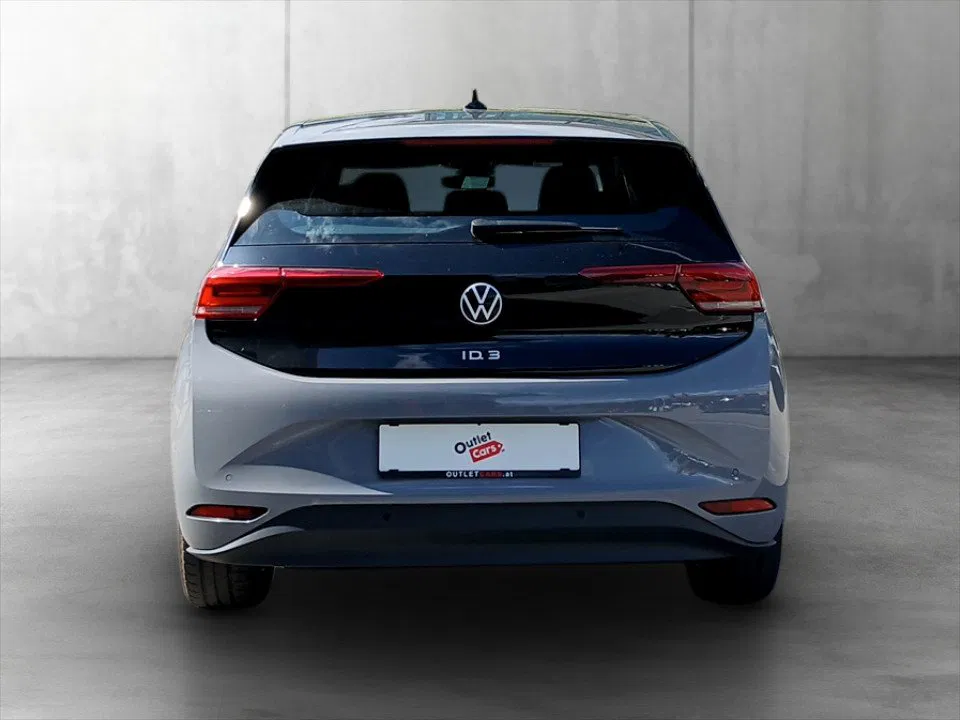 VW ID.3 Go Pro Performance 150kWh | Bild 6 von 6