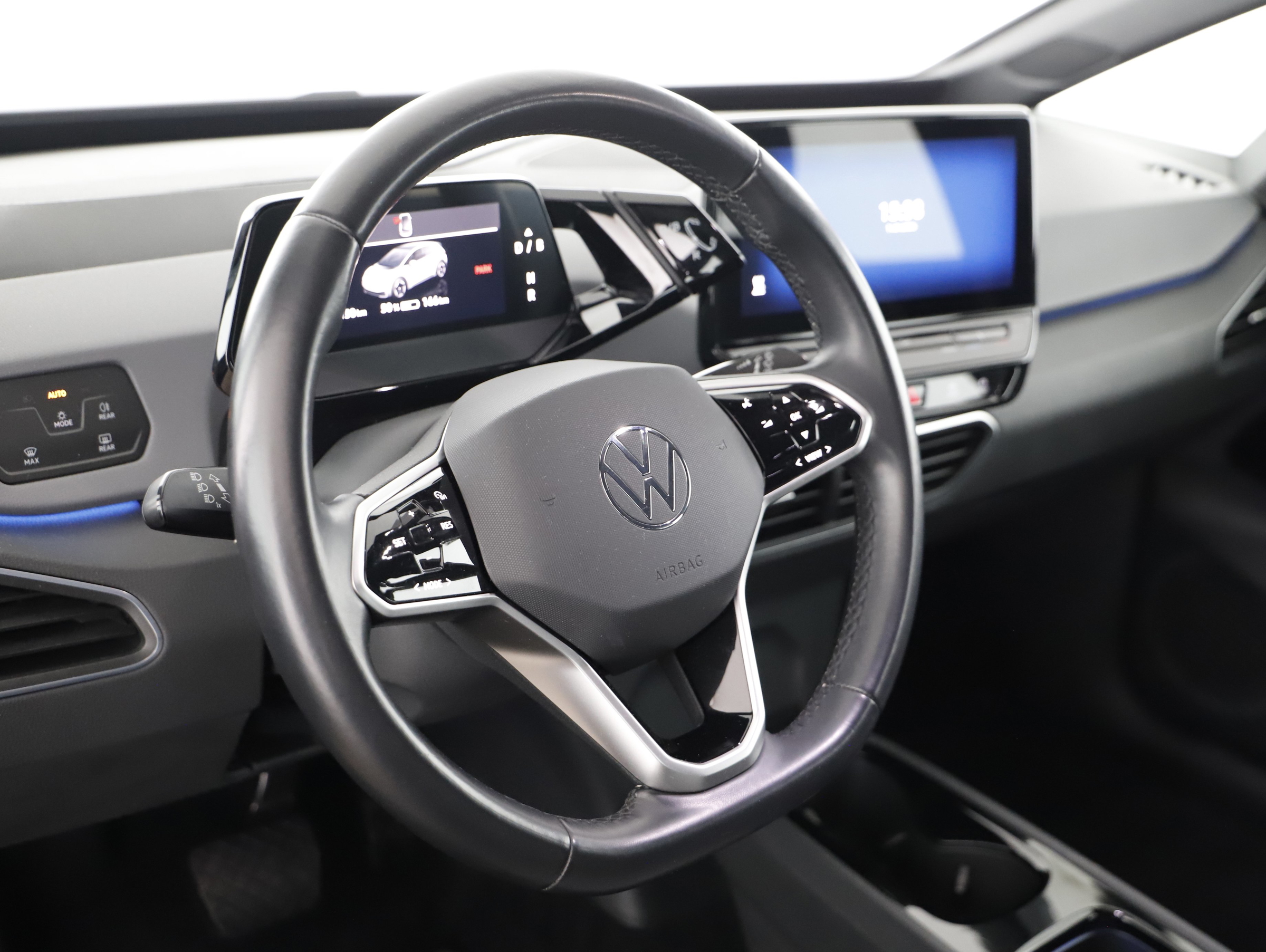 VW ID.3 Go Pro Performance W | Bild 10 von 20