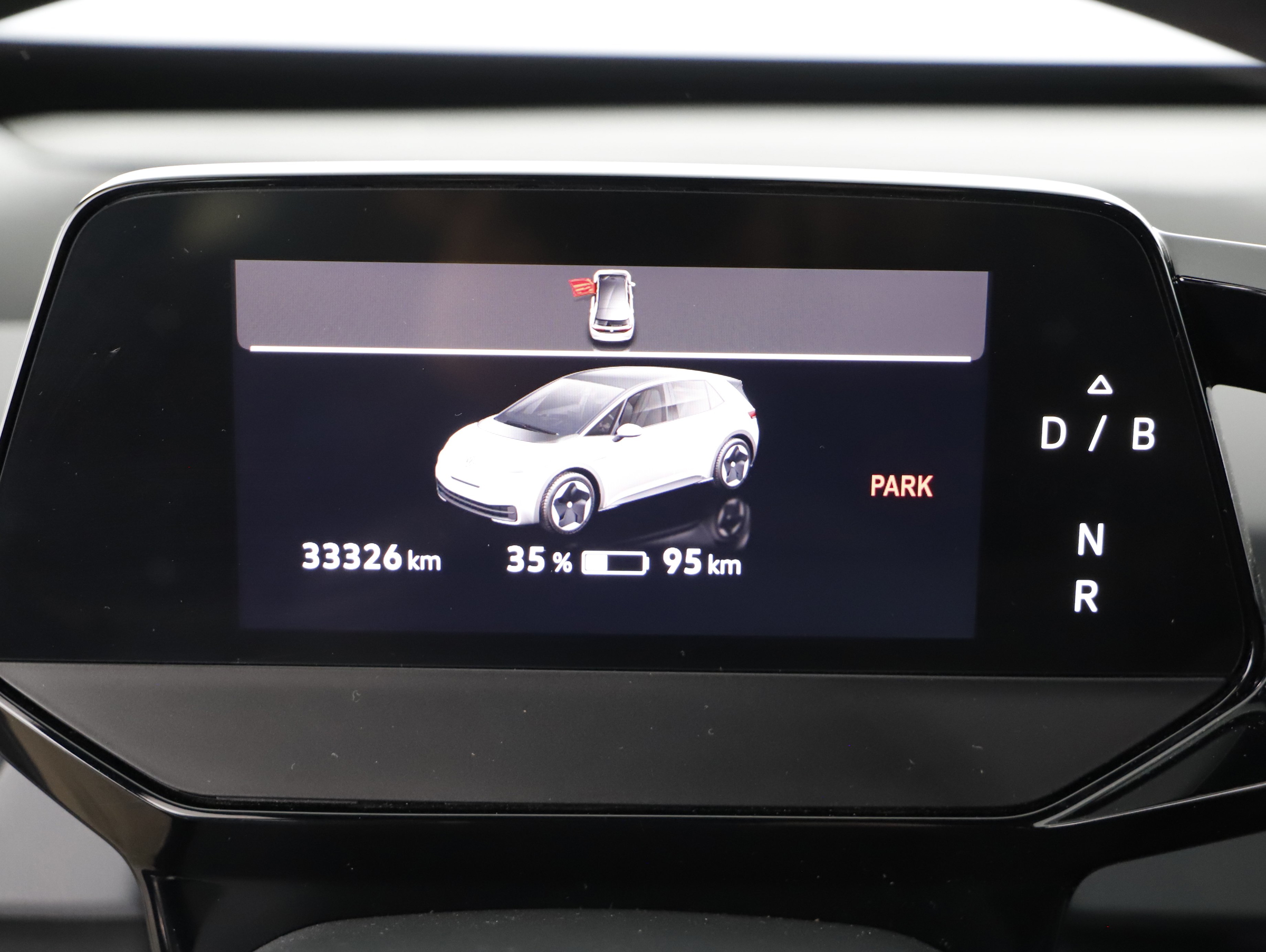 VW ID.3 Go Pro Performance W | Bild 12 von 21