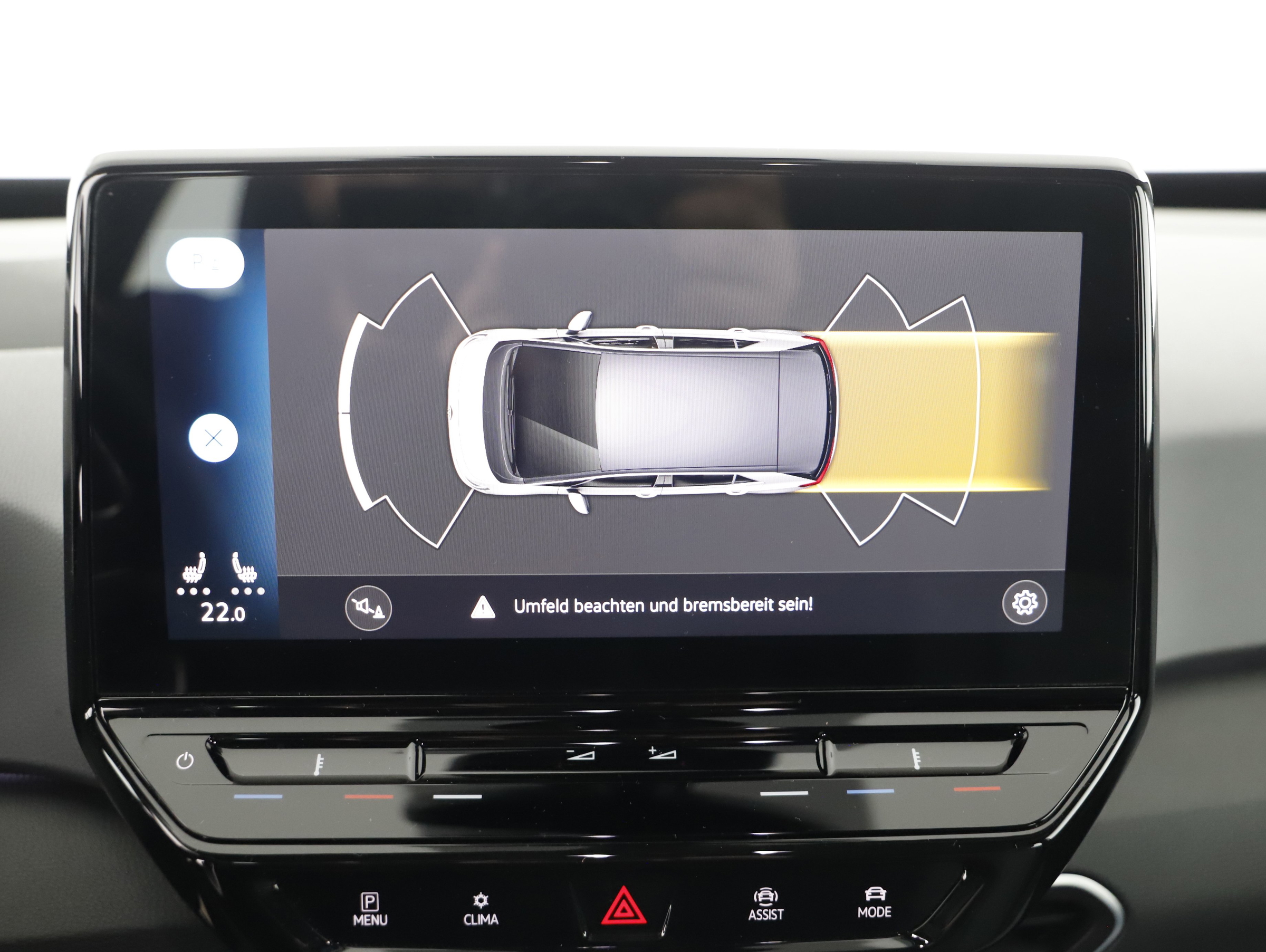 VW ID.3 Go Pro Performance W | Bild 13 von 21