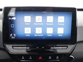 VW ID.3 Go Pro Performance W | Thumbnail 16 von 21