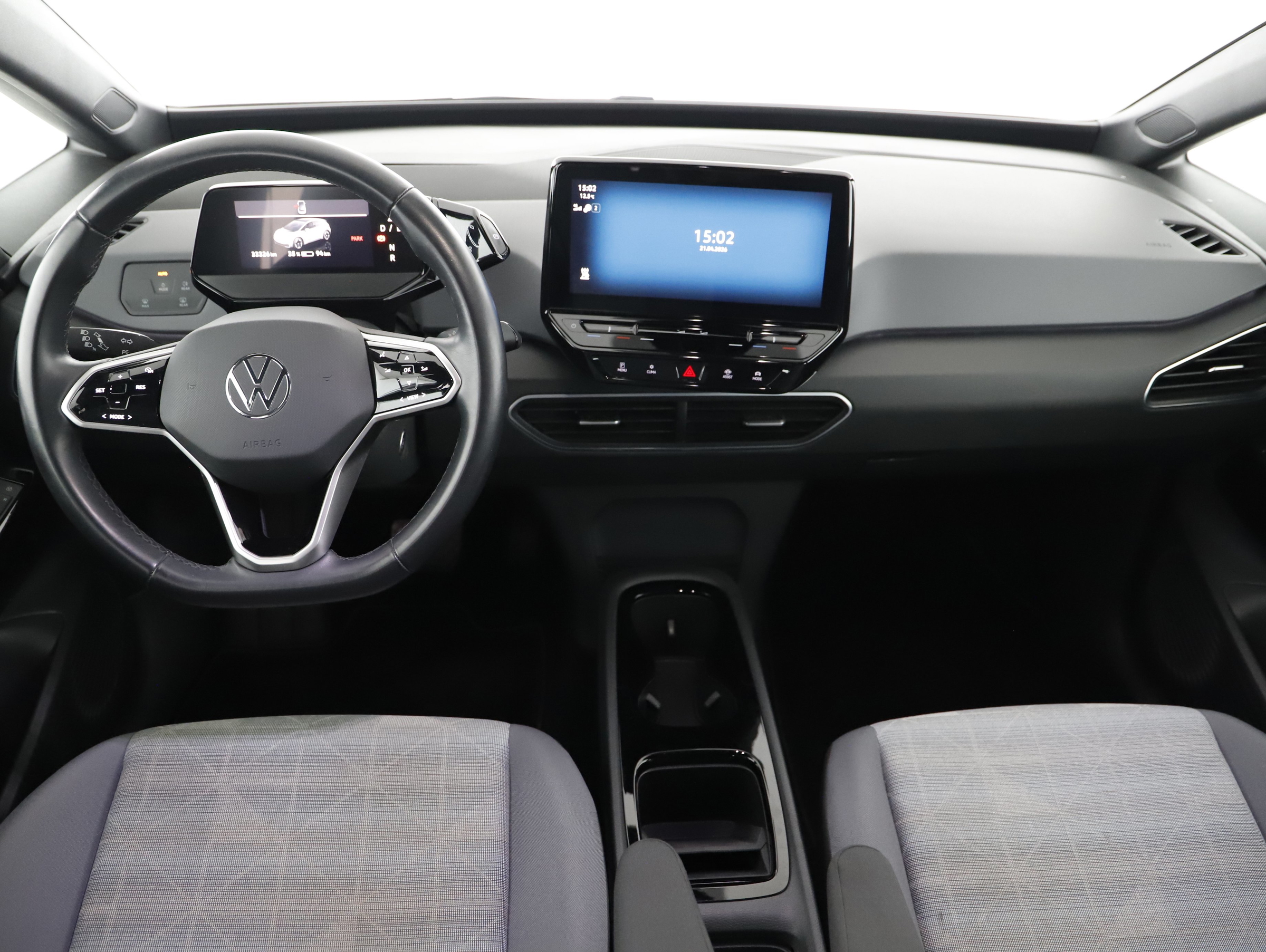 VW ID.3 Go Pro Performance W | Bild 18 von 21