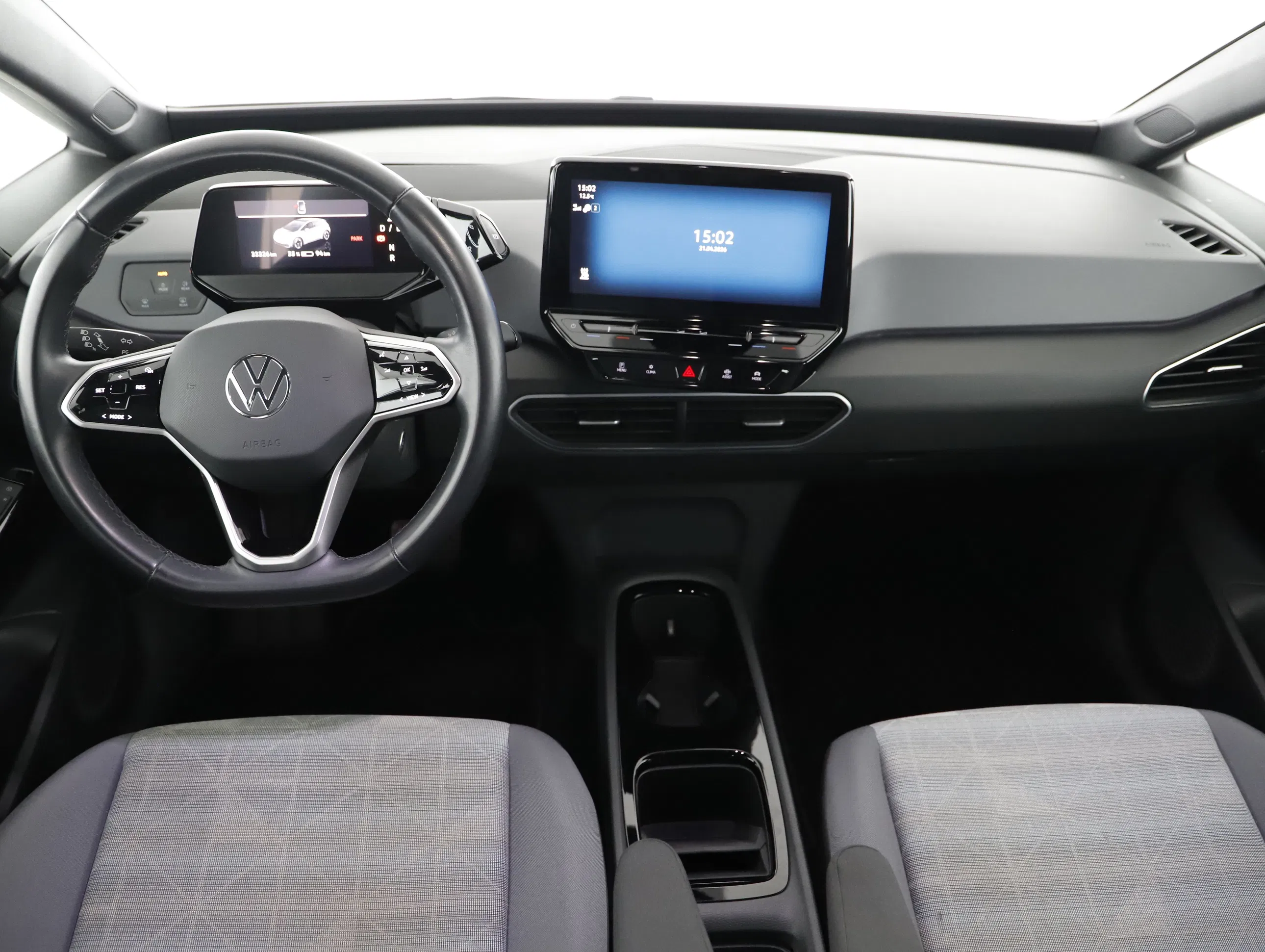 VW ID.3 Go Pro Performance W | Bild 18 von 21