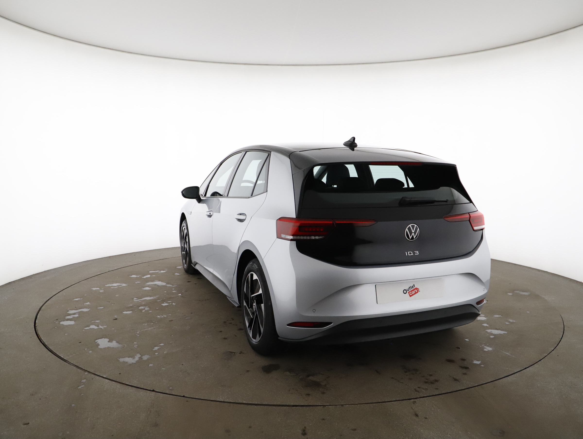 VW ID.3 Go Pro Performance W | Bild 19 von 21