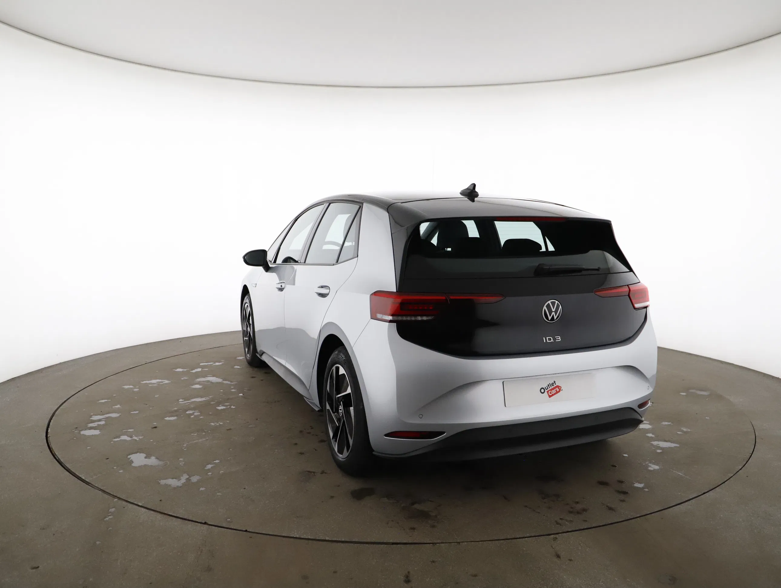 VW ID.3 Go Pro Performance W | Bild 19 von 21