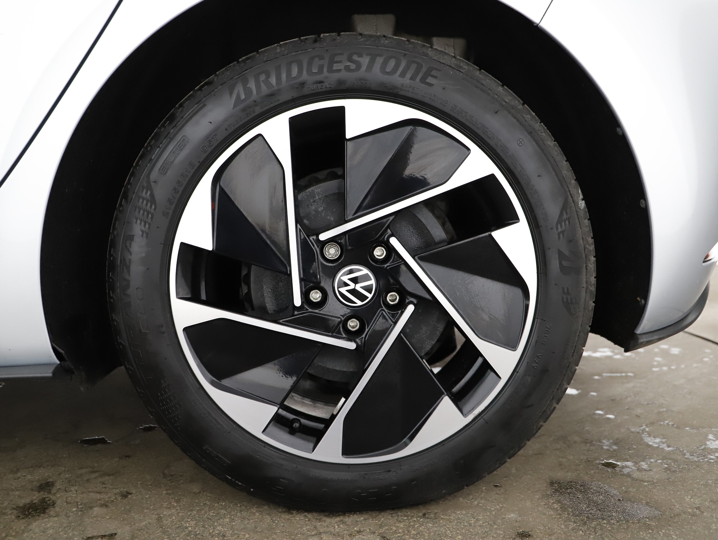 VW ID.3 Go Pro Performance W | Bild 4 von 21