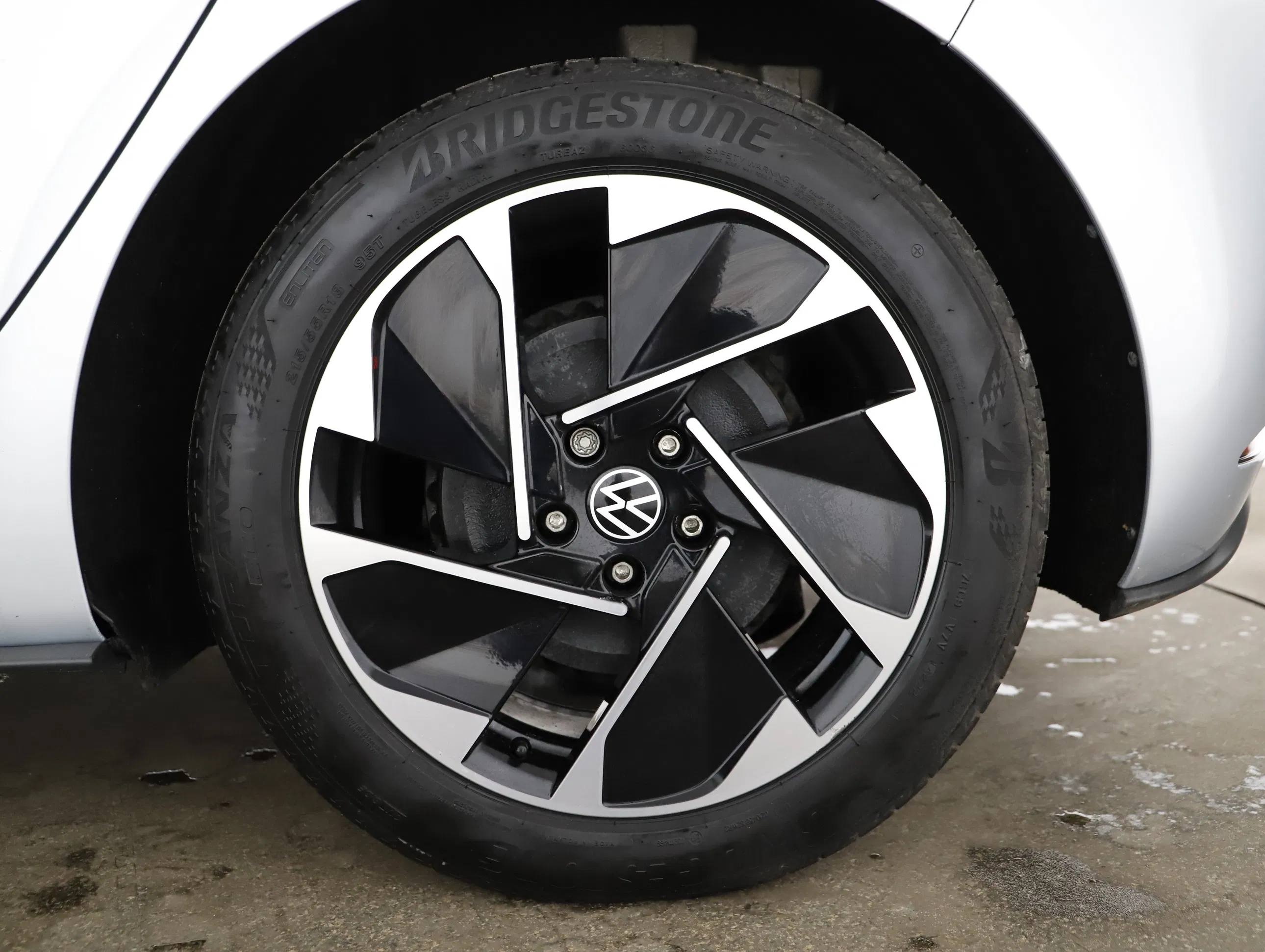 VW ID.3 Go Pro Performance W | Bild 4 von 21