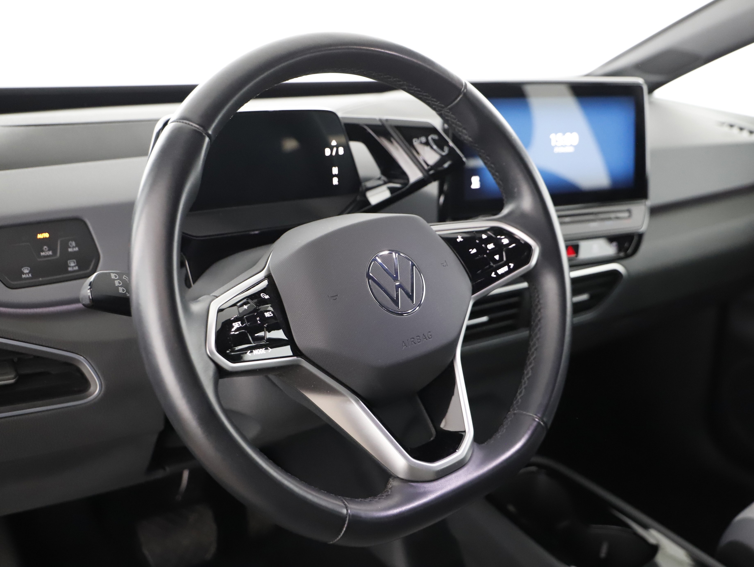 VW ID.3 Go Pro Performance W | Bild 7 von 21