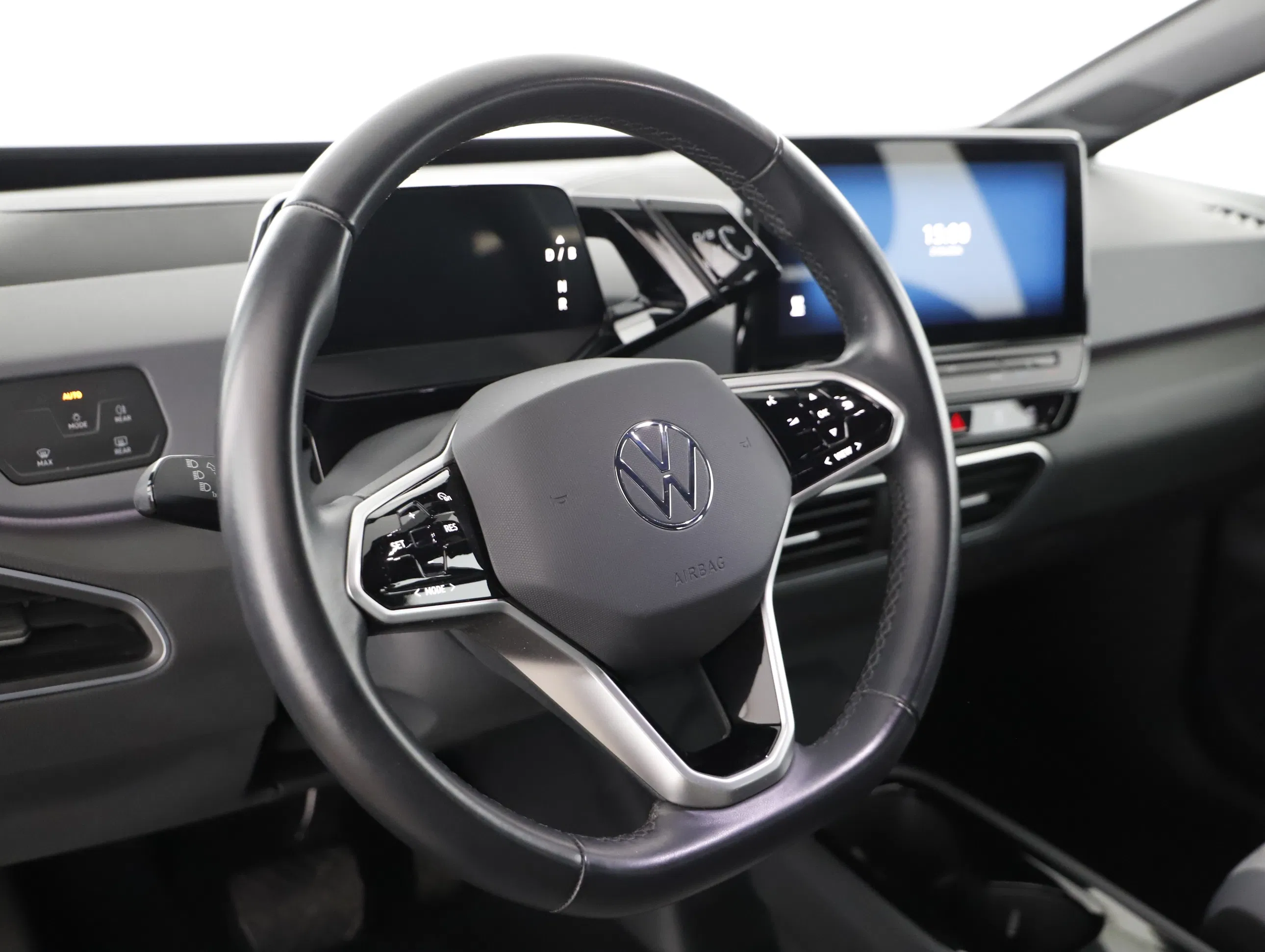 VW ID.3 Go Pro Performance W | Bild 7 von 21