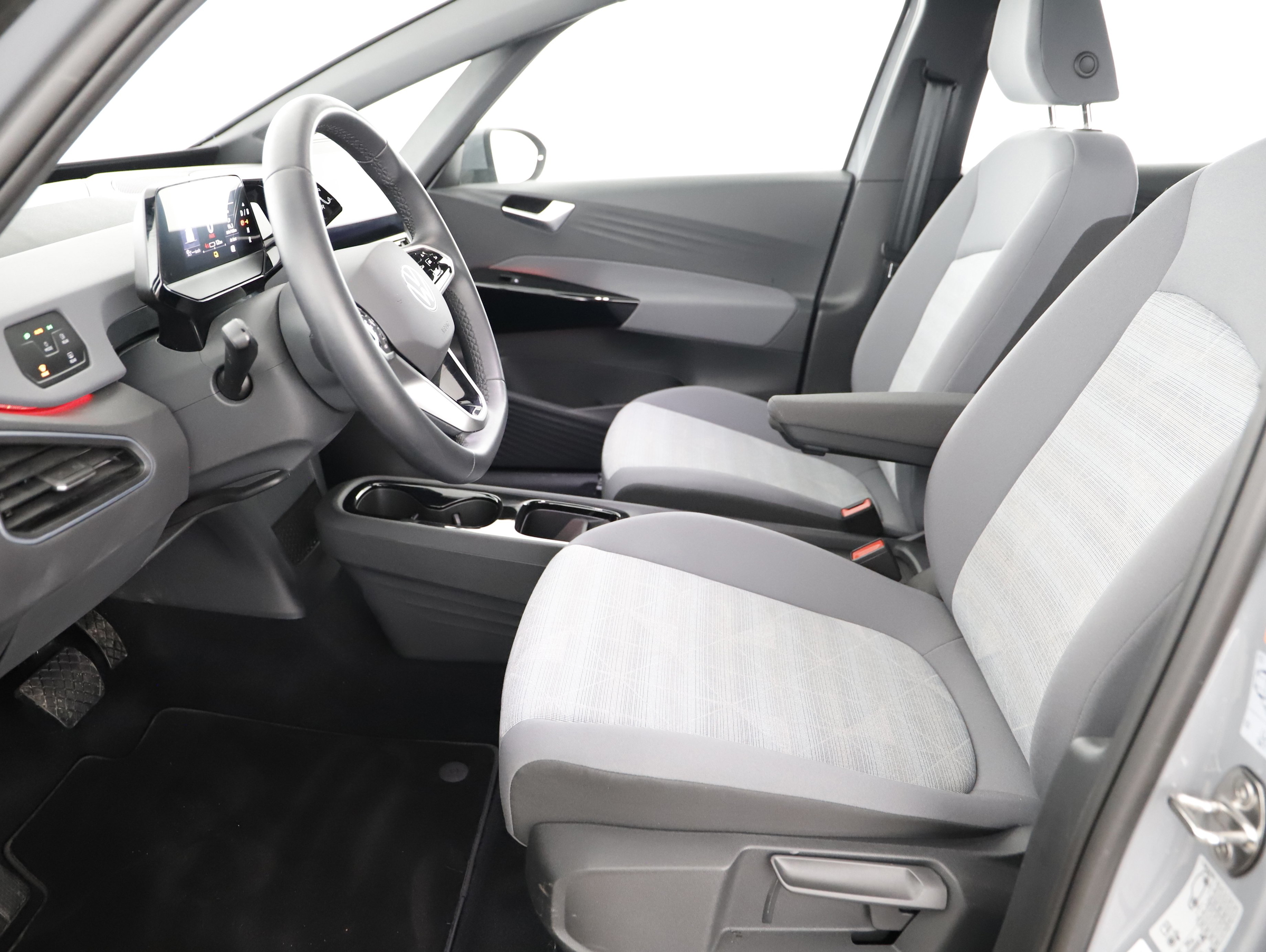 VW ID.3 Pro Performance | Bild 7 von 21