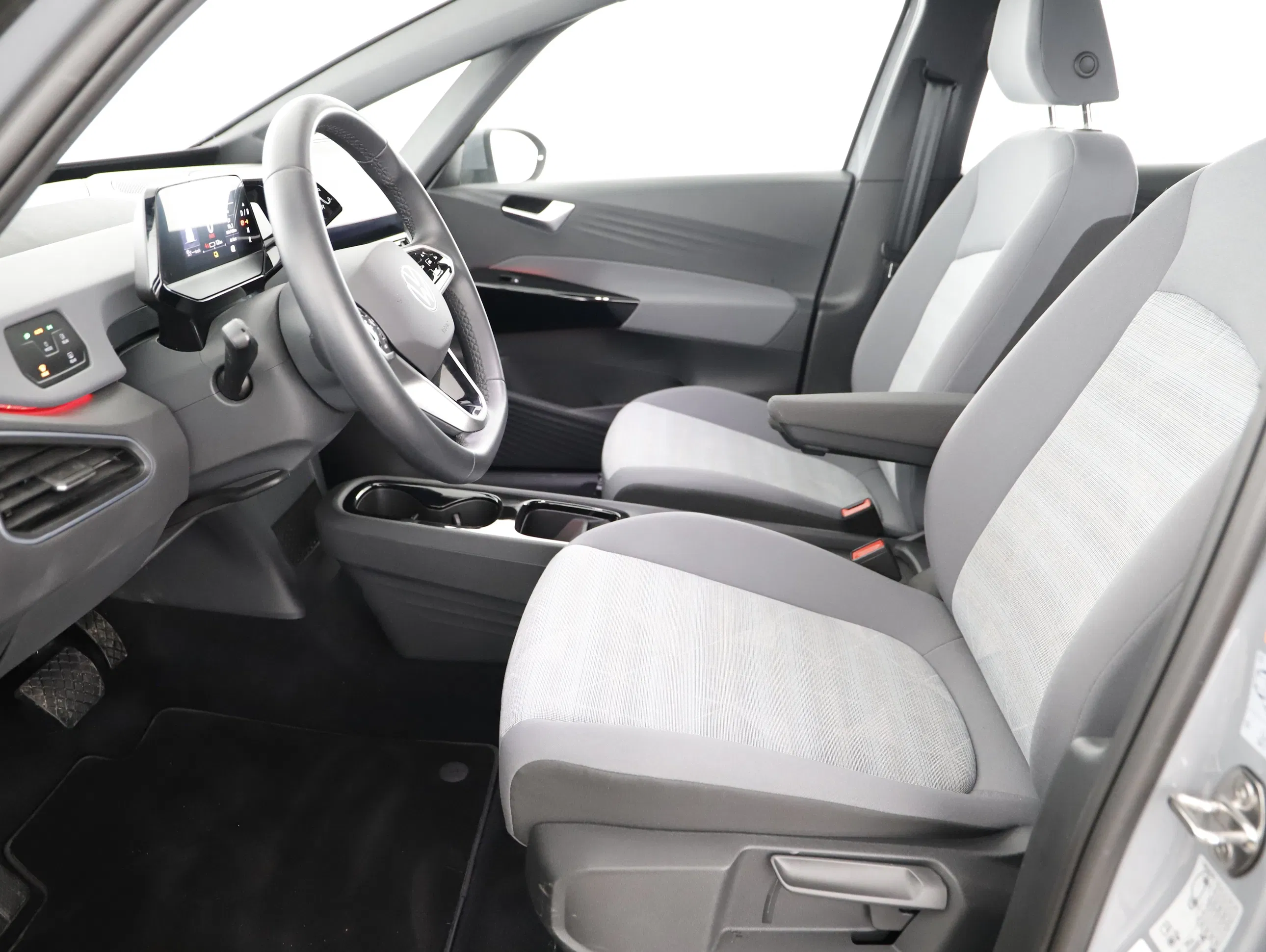 VW ID.3 Pro Performance | Bild 7 von 21