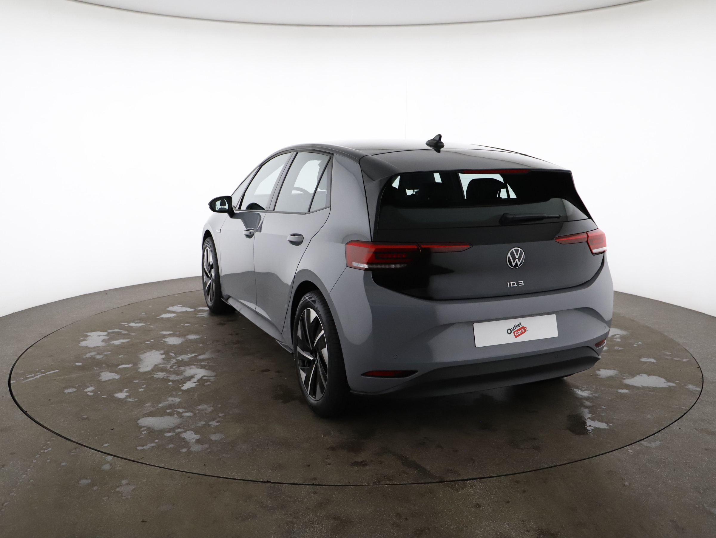 VW ID.3 Pro Performance | Bild 3 von 21