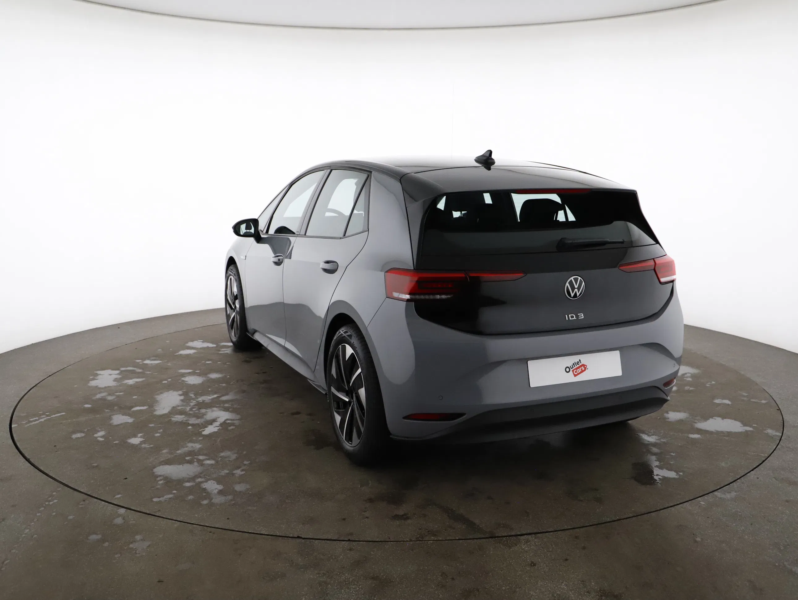 VW ID.3 Pro Performance | Bild 3 von 21