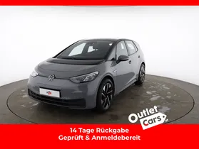 VW ID.3 Pro Performance | Thumbnail 1 von 21