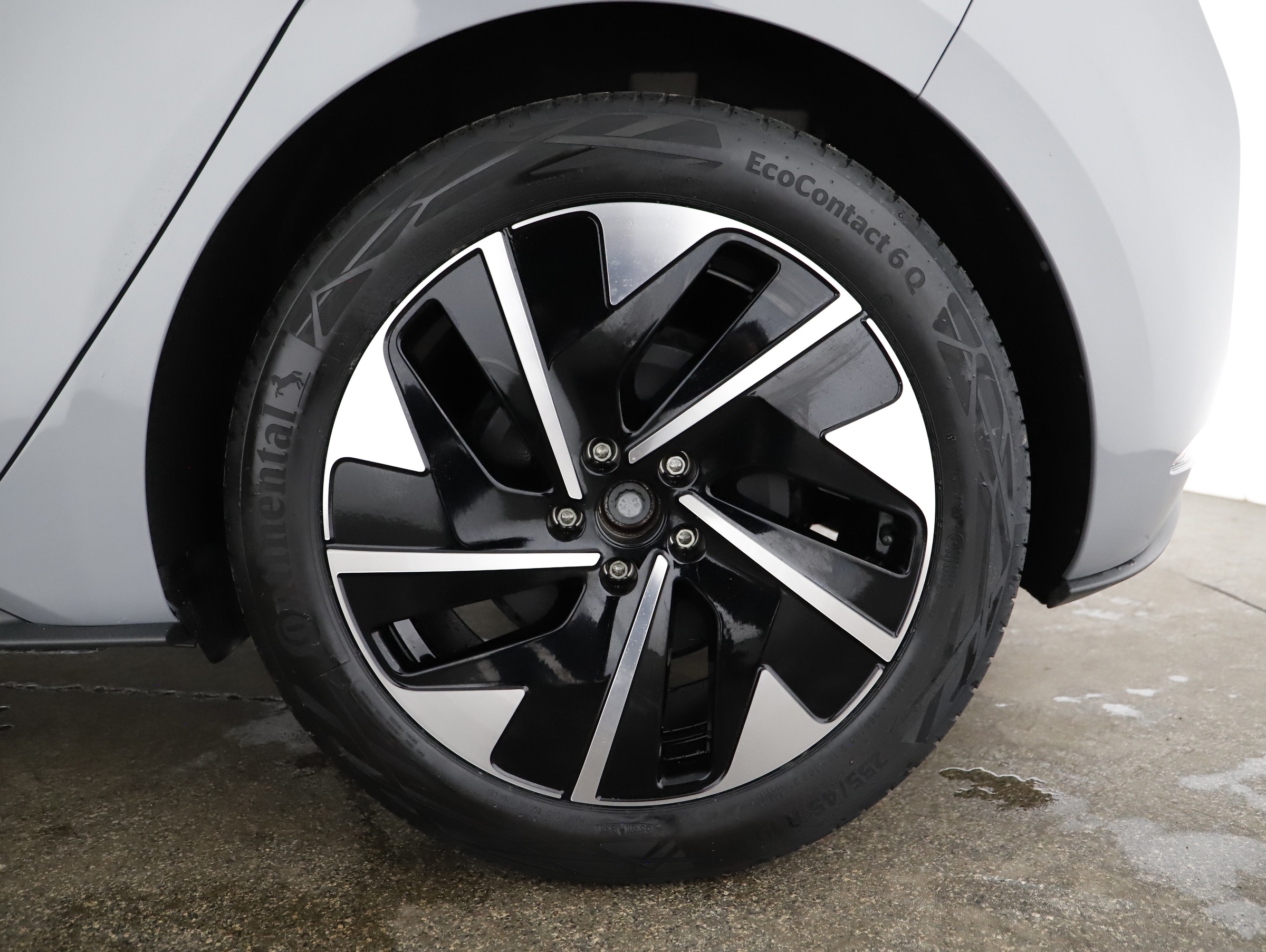 VW ID.3 Pro Performance | Bild 21 von 21