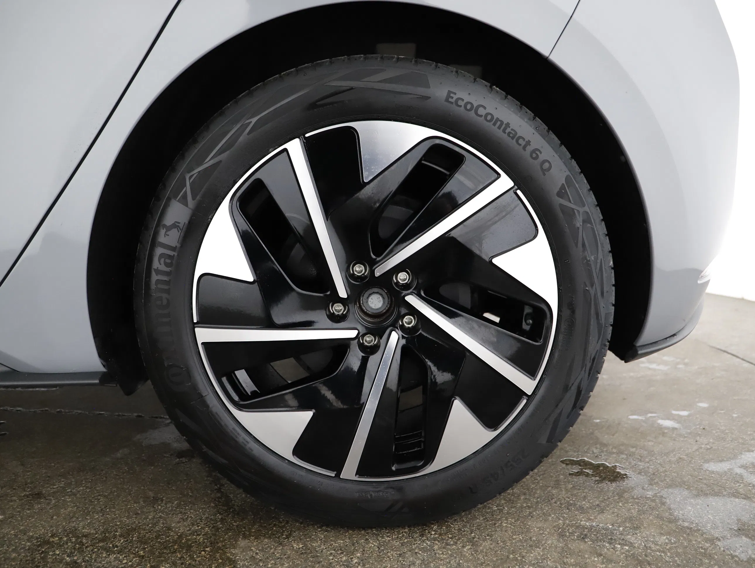 VW ID.3 Pro Performance | Bild 21 von 21