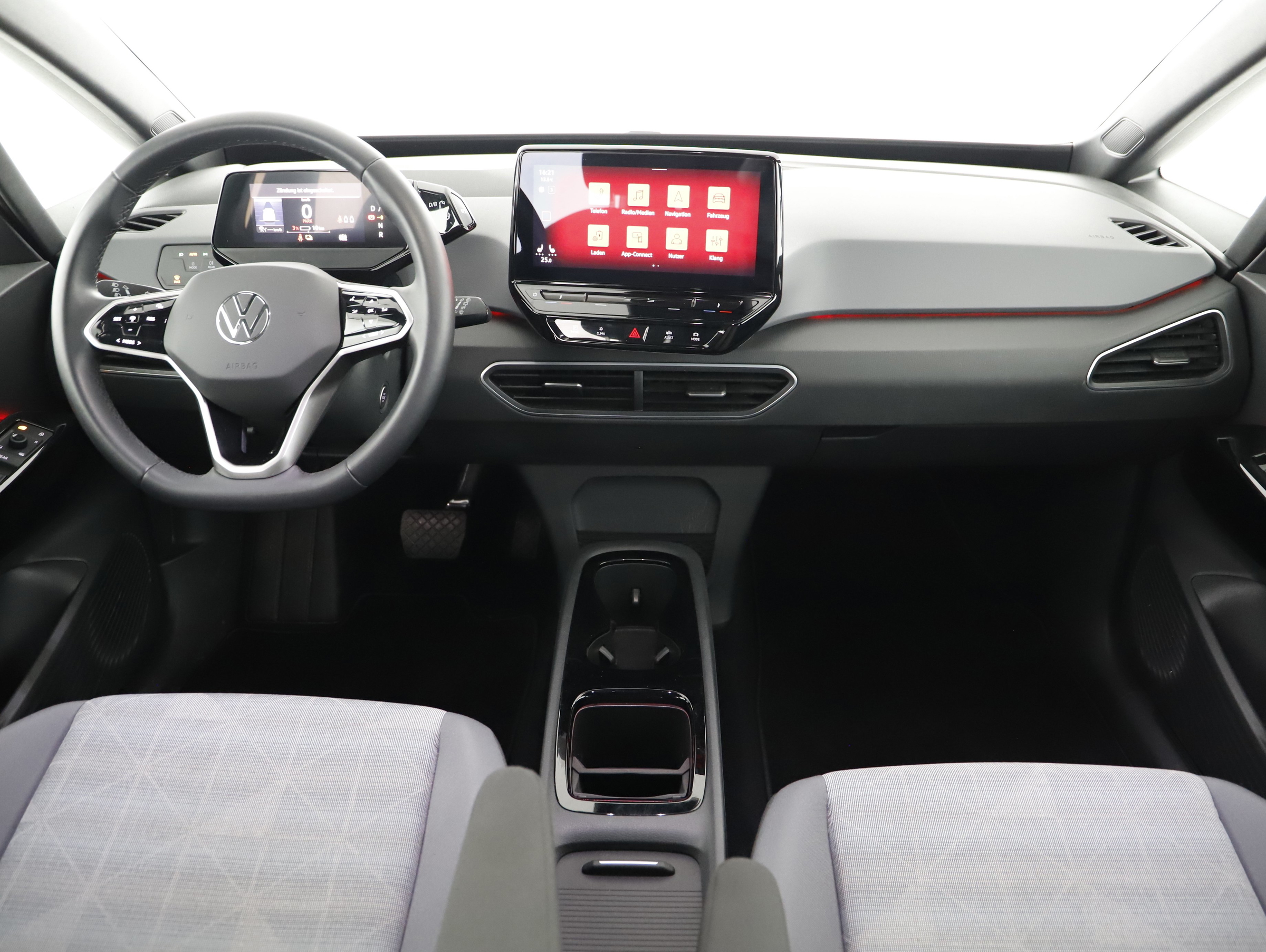 VW ID.3 Pro Performance | Bild 12 von 21