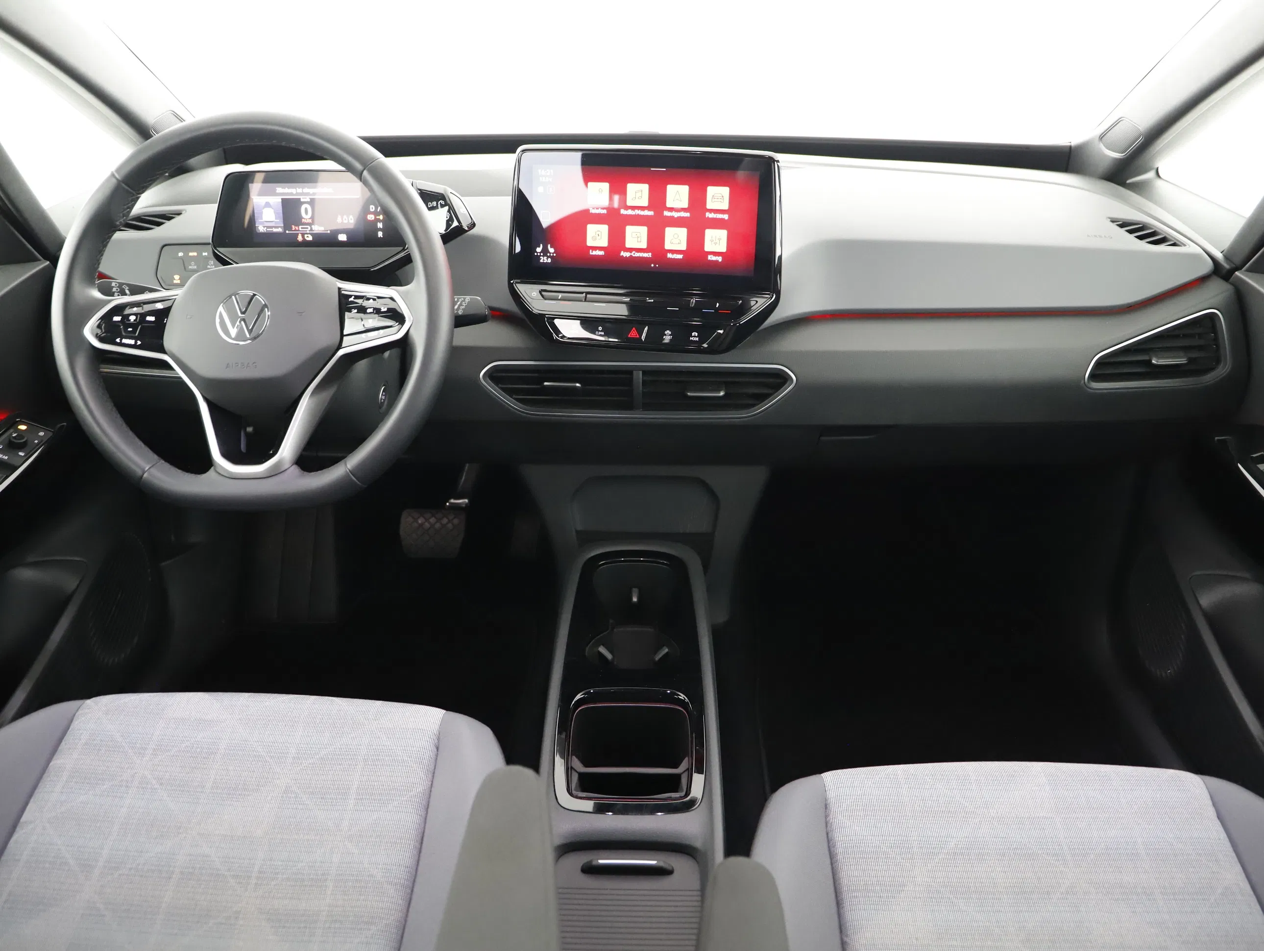 VW ID.3 Pro Performance | Bild 12 von 21