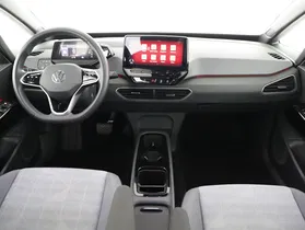 VW ID.3 Pro Performance | Thumbnail 12 von 21