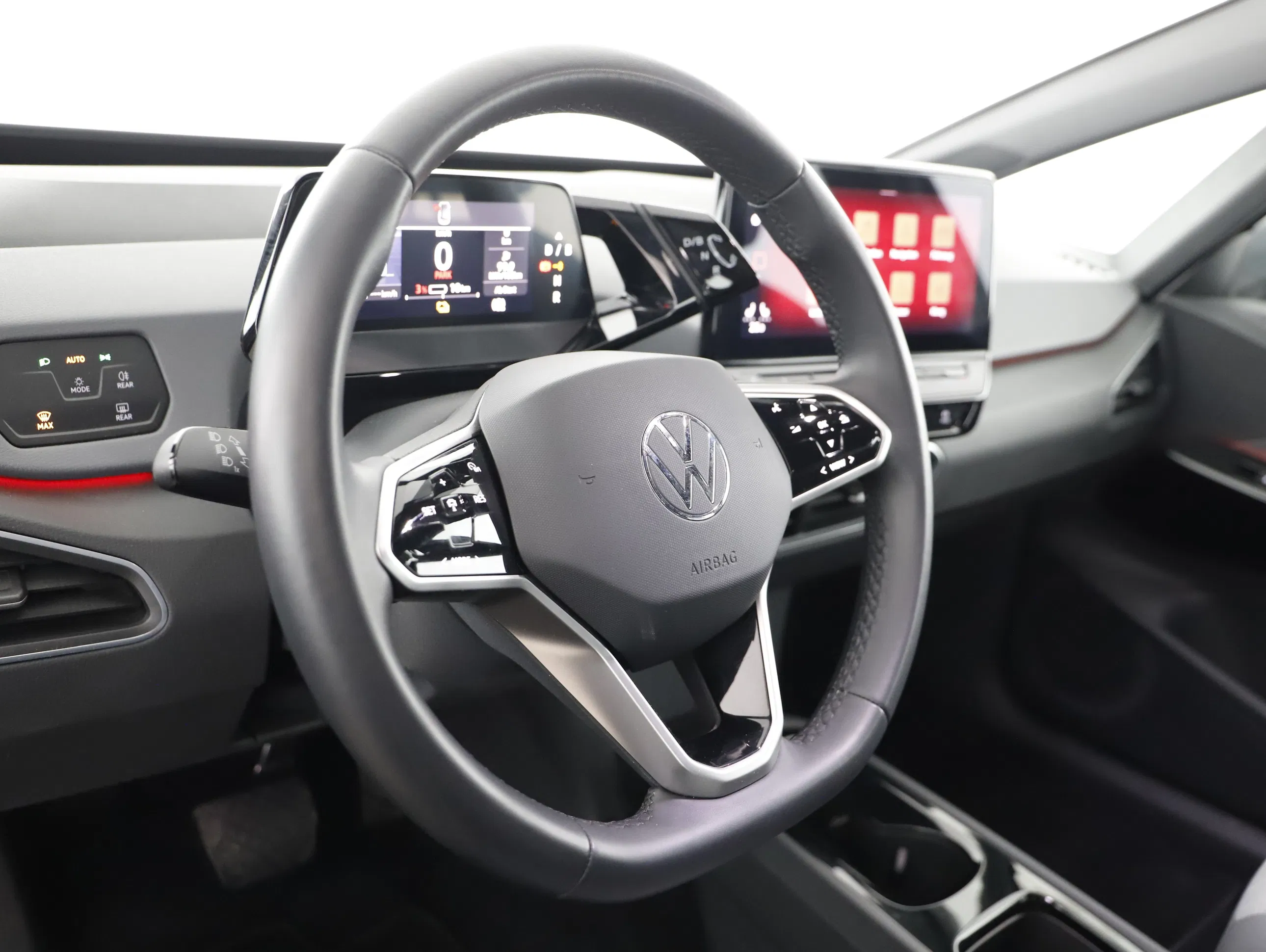 VW ID.3 Pro Performance | Bild 8 von 21