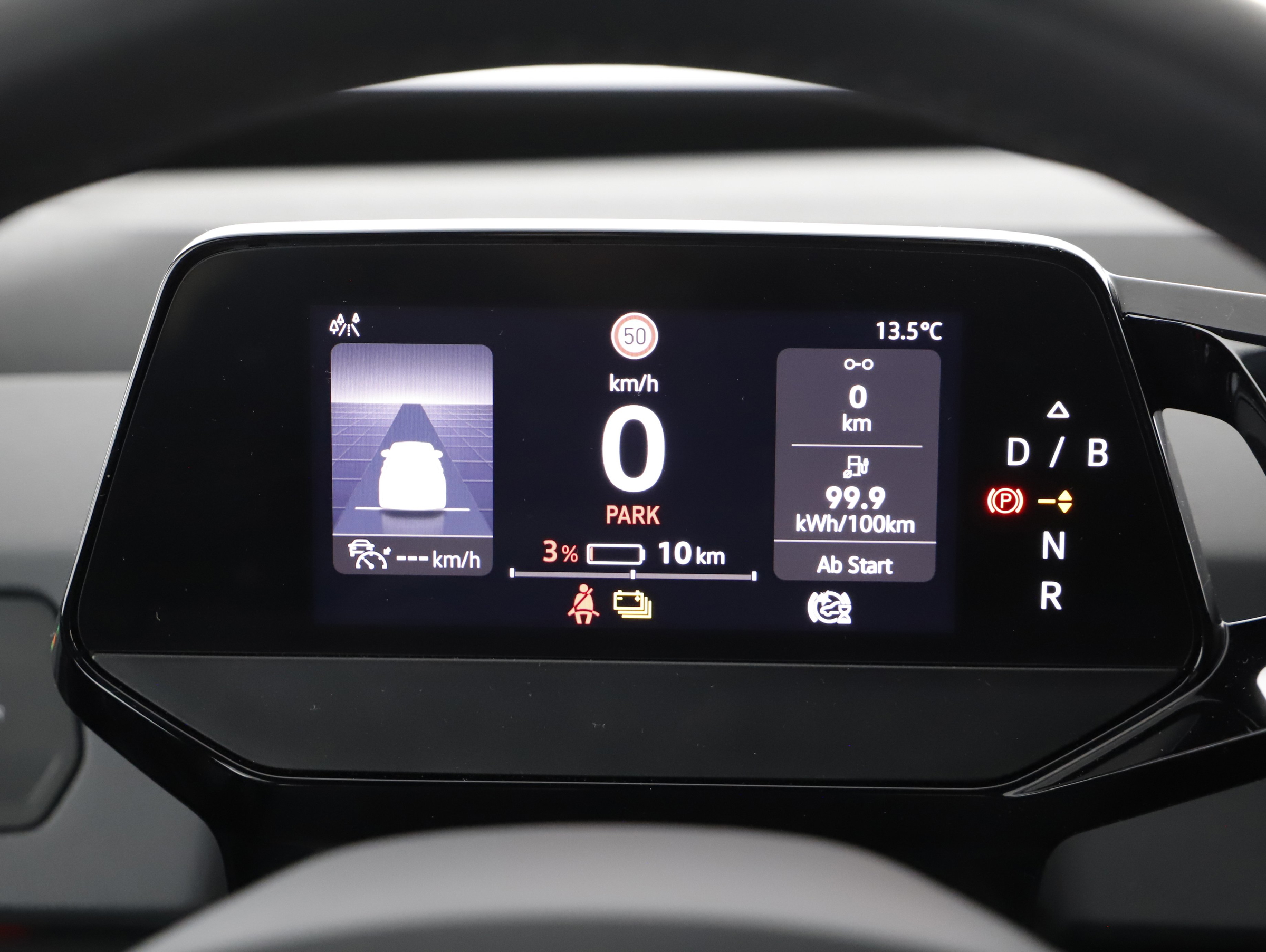 VW ID.3 Pro Performance | Bild 13 von 21