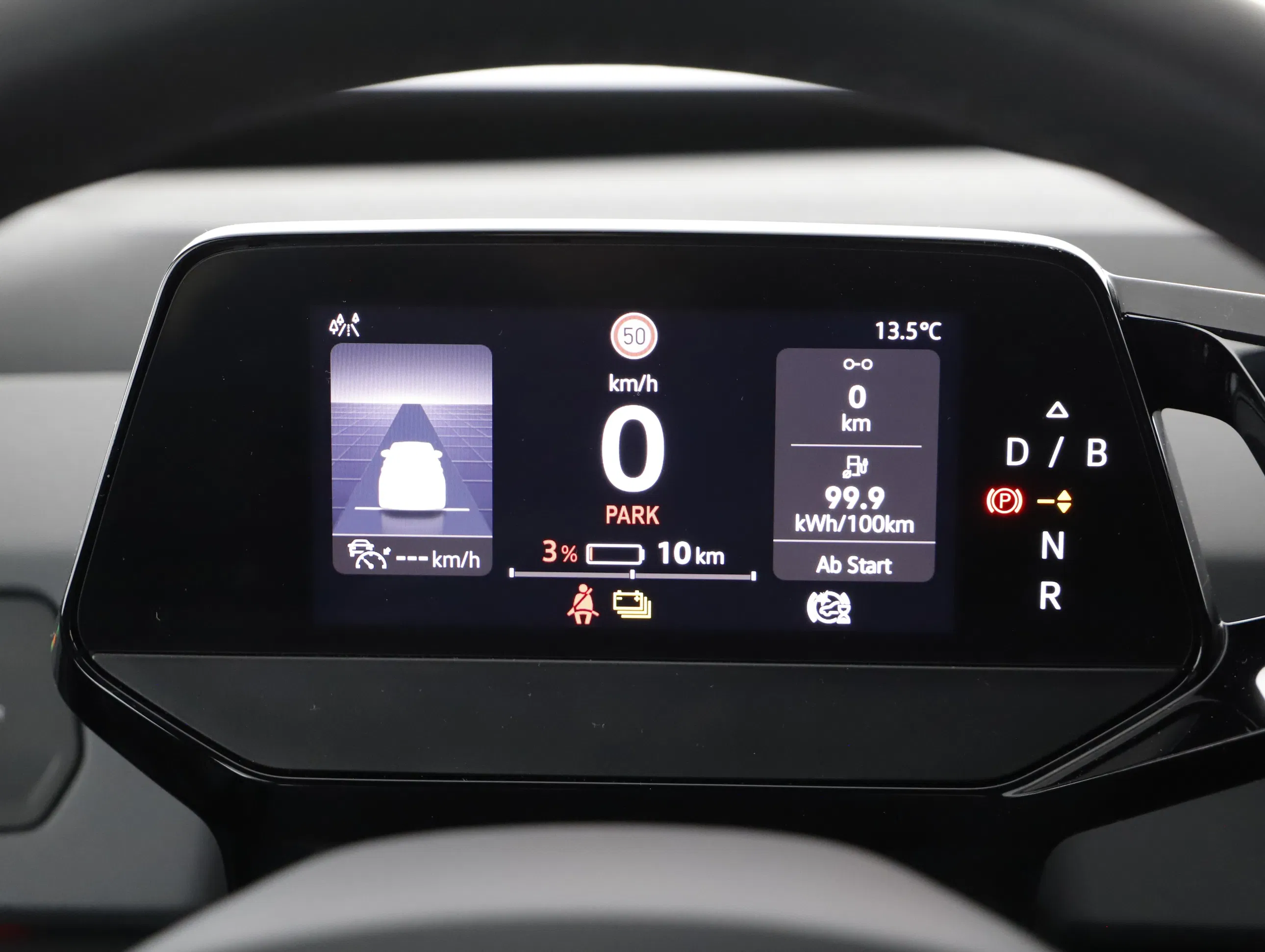 VW ID.3 Pro Performance | Bild 13 von 21