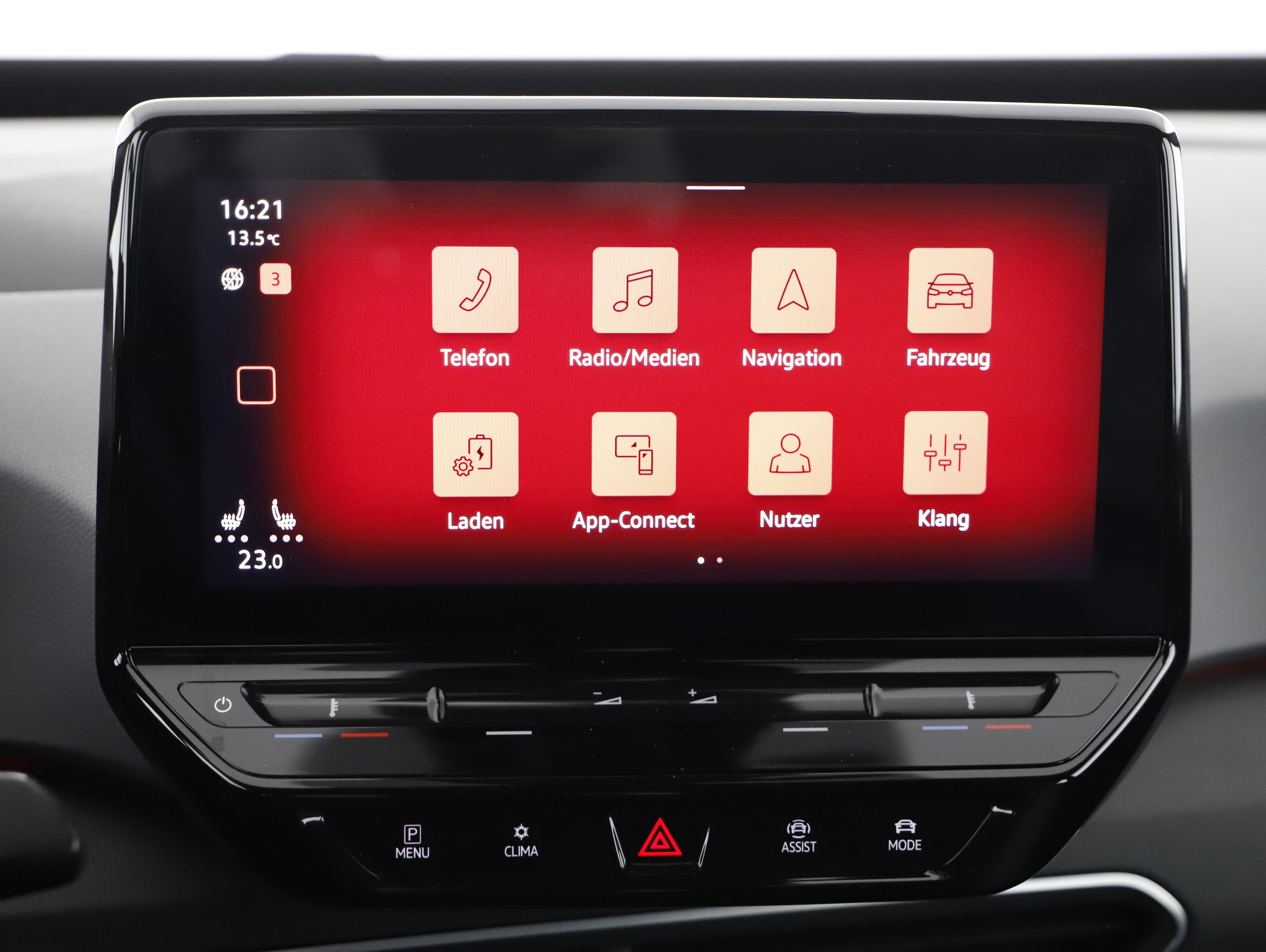 VW ID.3 Pro Performance | Bild 14 von 21