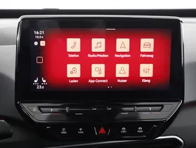 VW ID.3 Pro Performance | Thumbnail 14 von 21