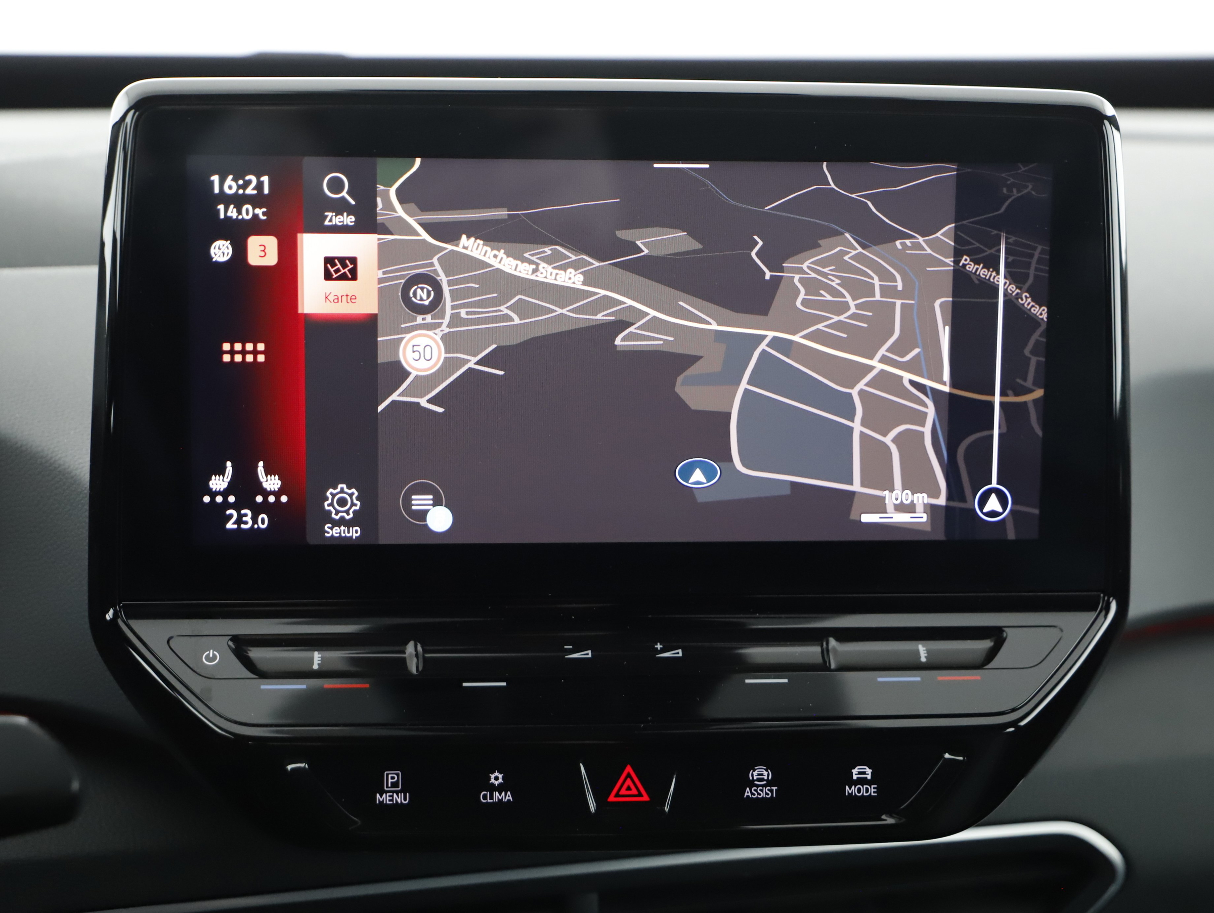 VW ID.3 Pro Performance | Bild 15 von 21