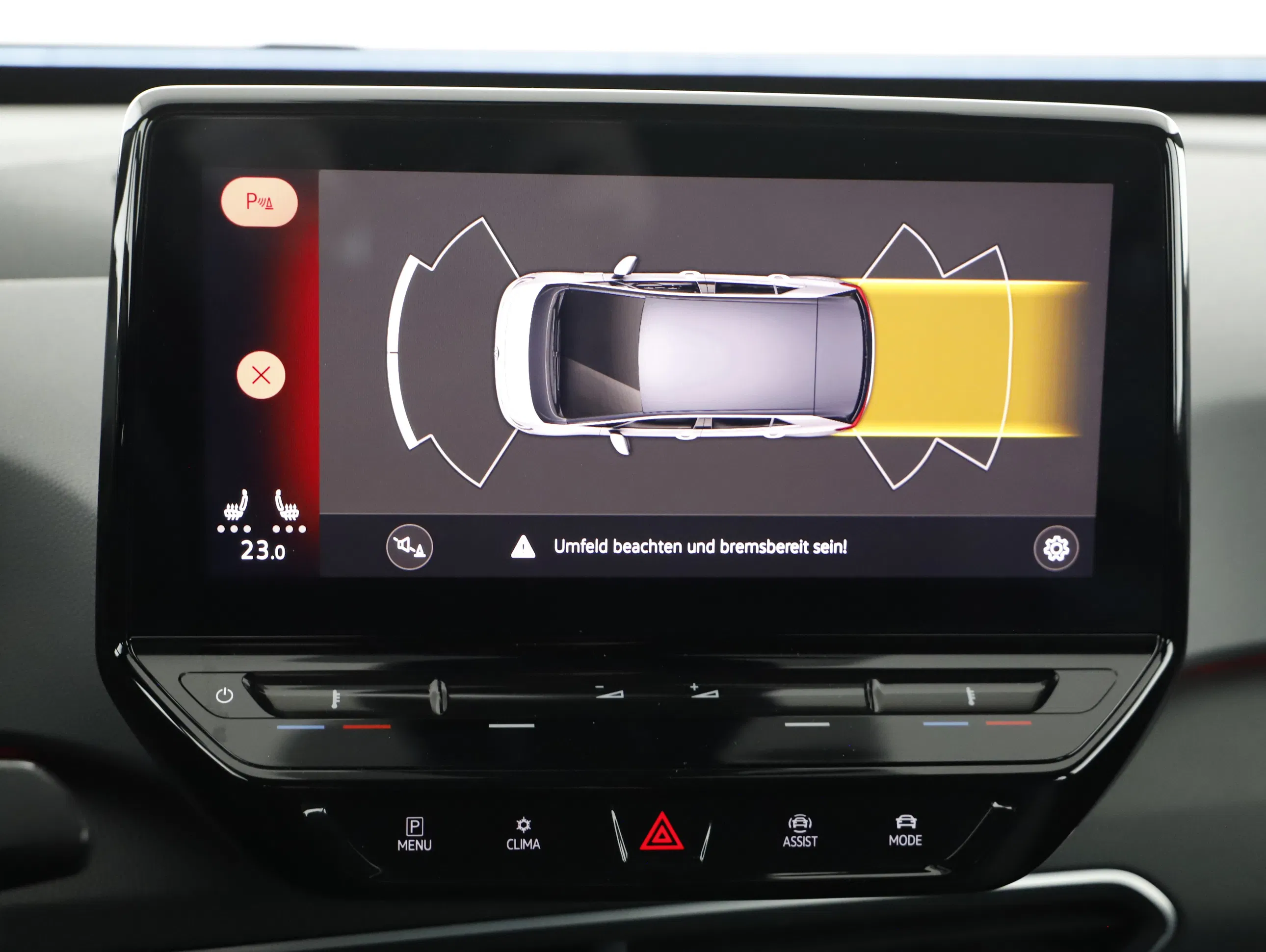 VW ID.3 Pro Performance | Bild 16 von 21