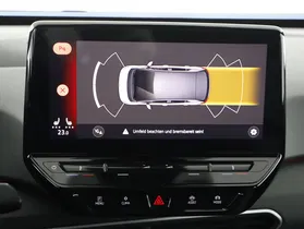 VW ID.3 Pro Performance | Thumbnail 16 von 21