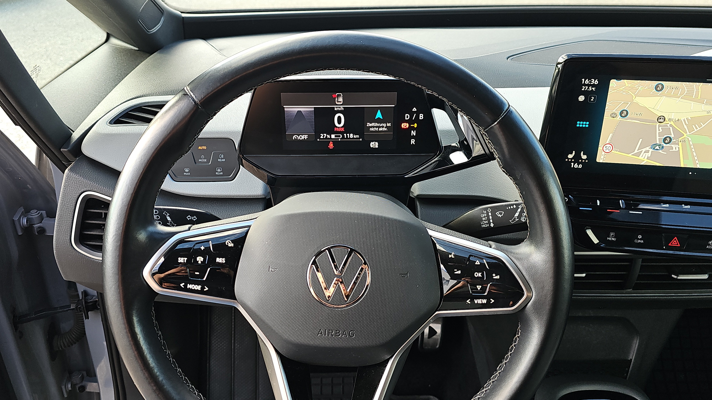 VW ID.3 S Pro 150 kW (4-Sitzer) | Bild 11 von 18