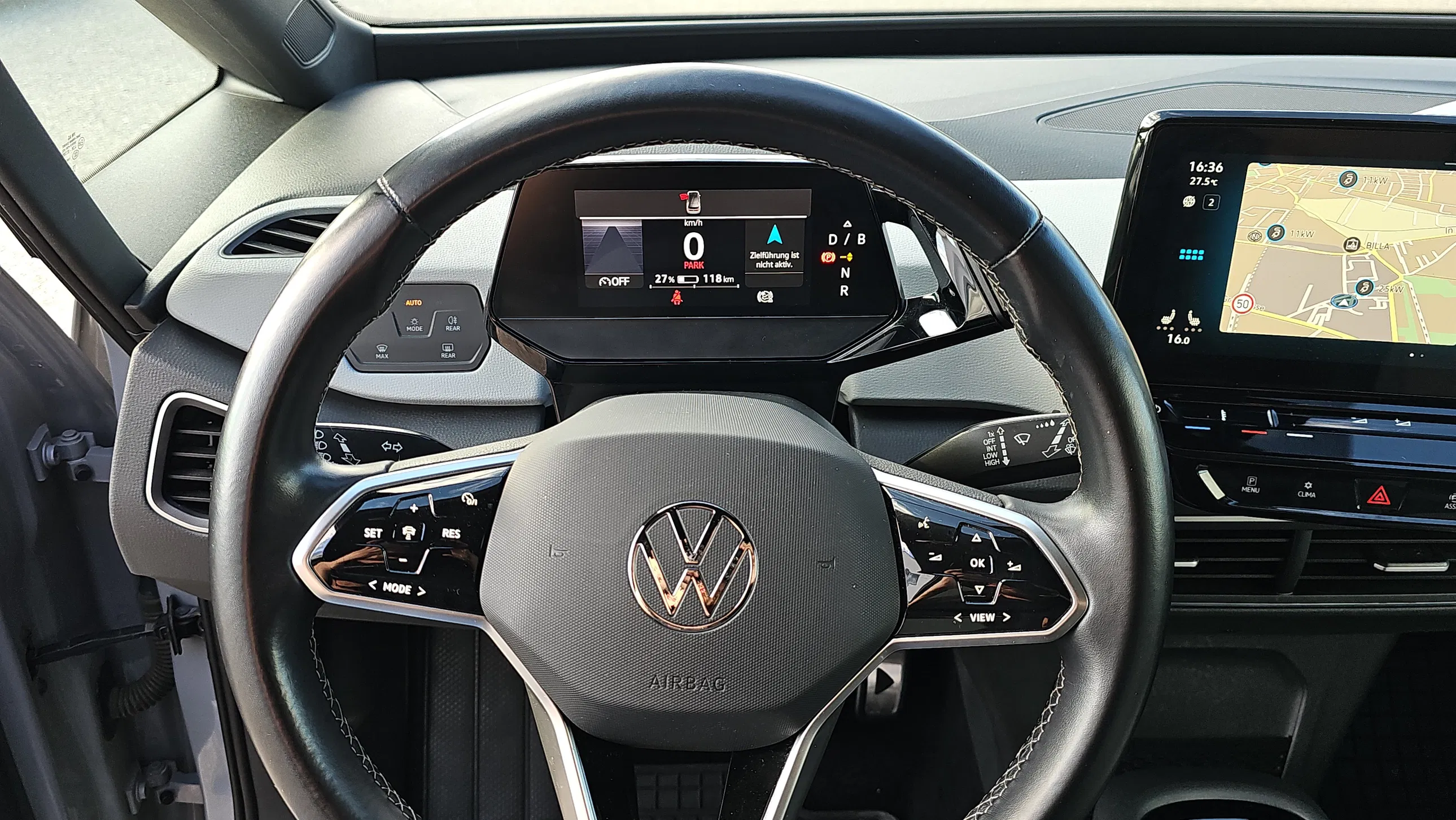 VW ID.3 S Pro 150 kW (4-Sitzer) | Bild 11 von 18