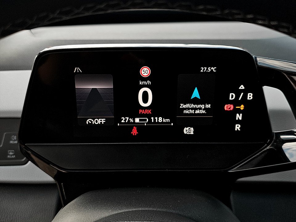 VW ID.3 S Pro 150 kW (4-Sitzer) | Bild 12 von 18