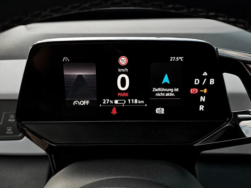 VW ID.3 S Pro 150 kW (4-Sitzer) | Bild 12 von 18