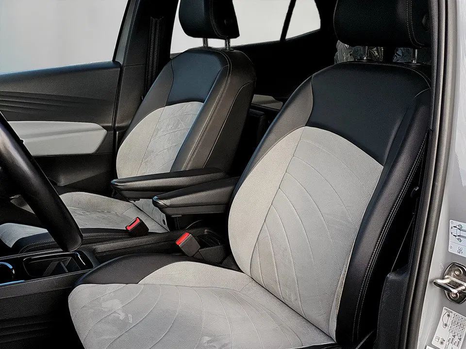 VW ID.3 S Pro 150 kW (4-Sitzer) | Bild 8 von 18