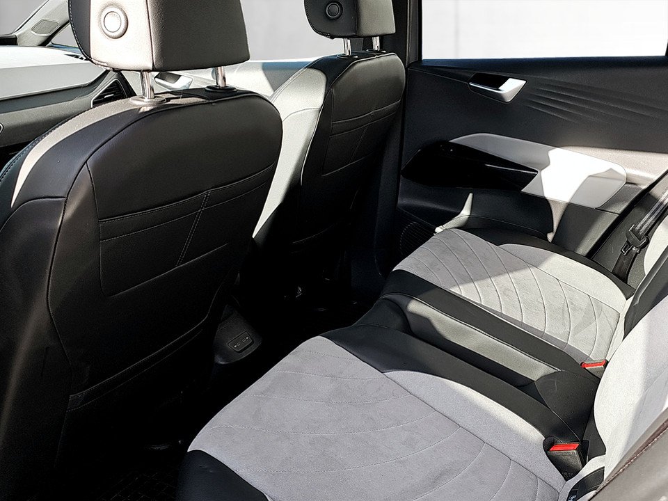 VW ID.3 S Pro 150 kW (4-Sitzer) | Bild 17 von 18