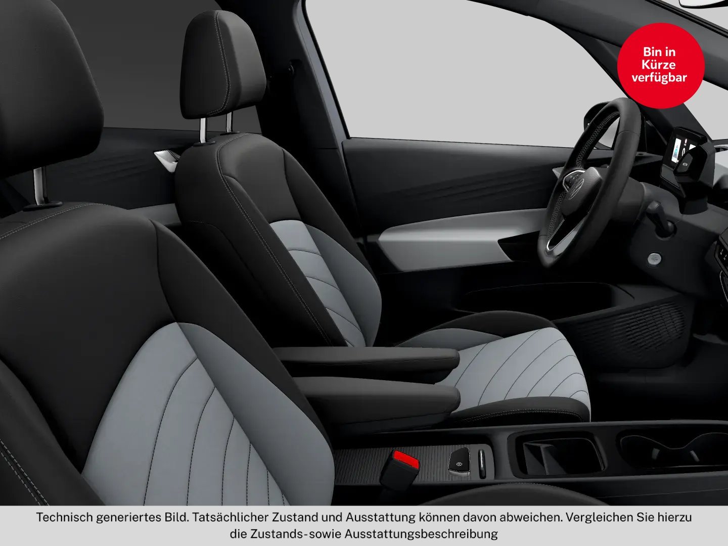 VW ID.3 S Pro W | Bild 6 von 6