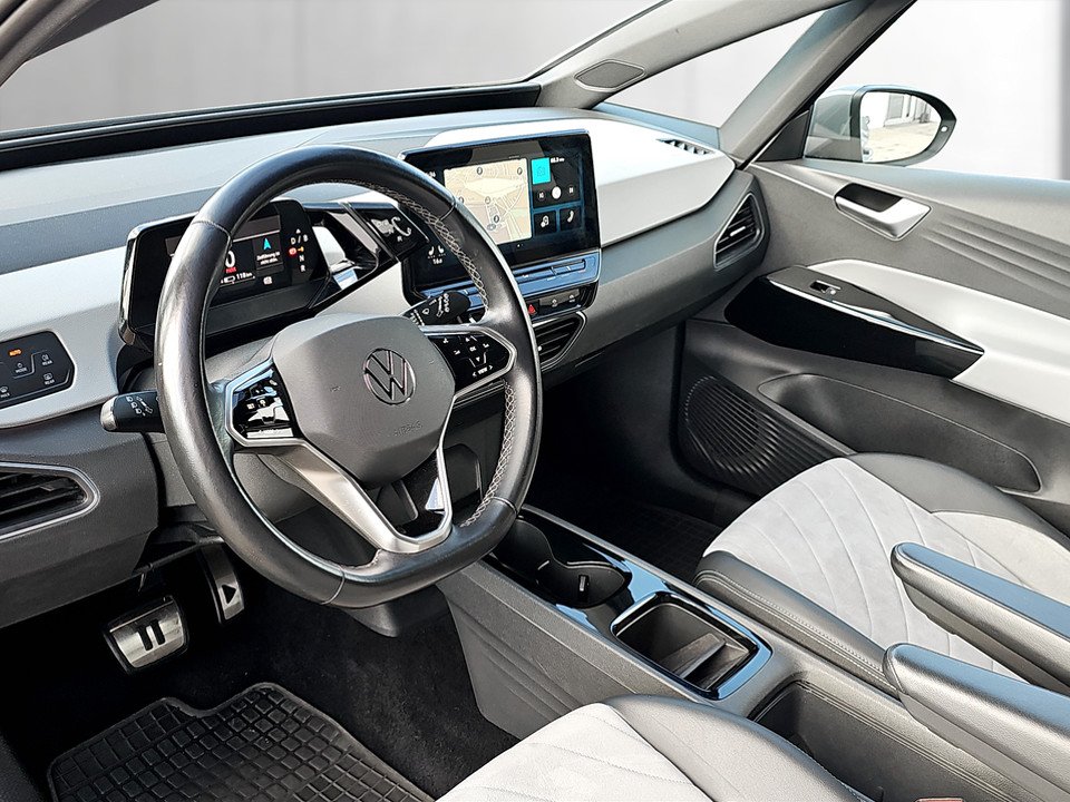 VW ID.3 S Pro 150 kW (4-Sitzer) | Bild 9 von 18
