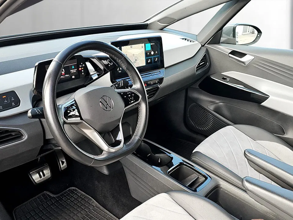 VW ID.3 S Pro 150 kW (4-Sitzer) | Bild 9 von 18
