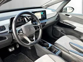 VW ID.3 S Pro 150 kW (4-Sitzer) | Thumbnail 9 von 18