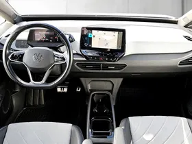 VW ID.3 S Pro 150 kW (4-Sitzer) | Thumbnail 10 von 18