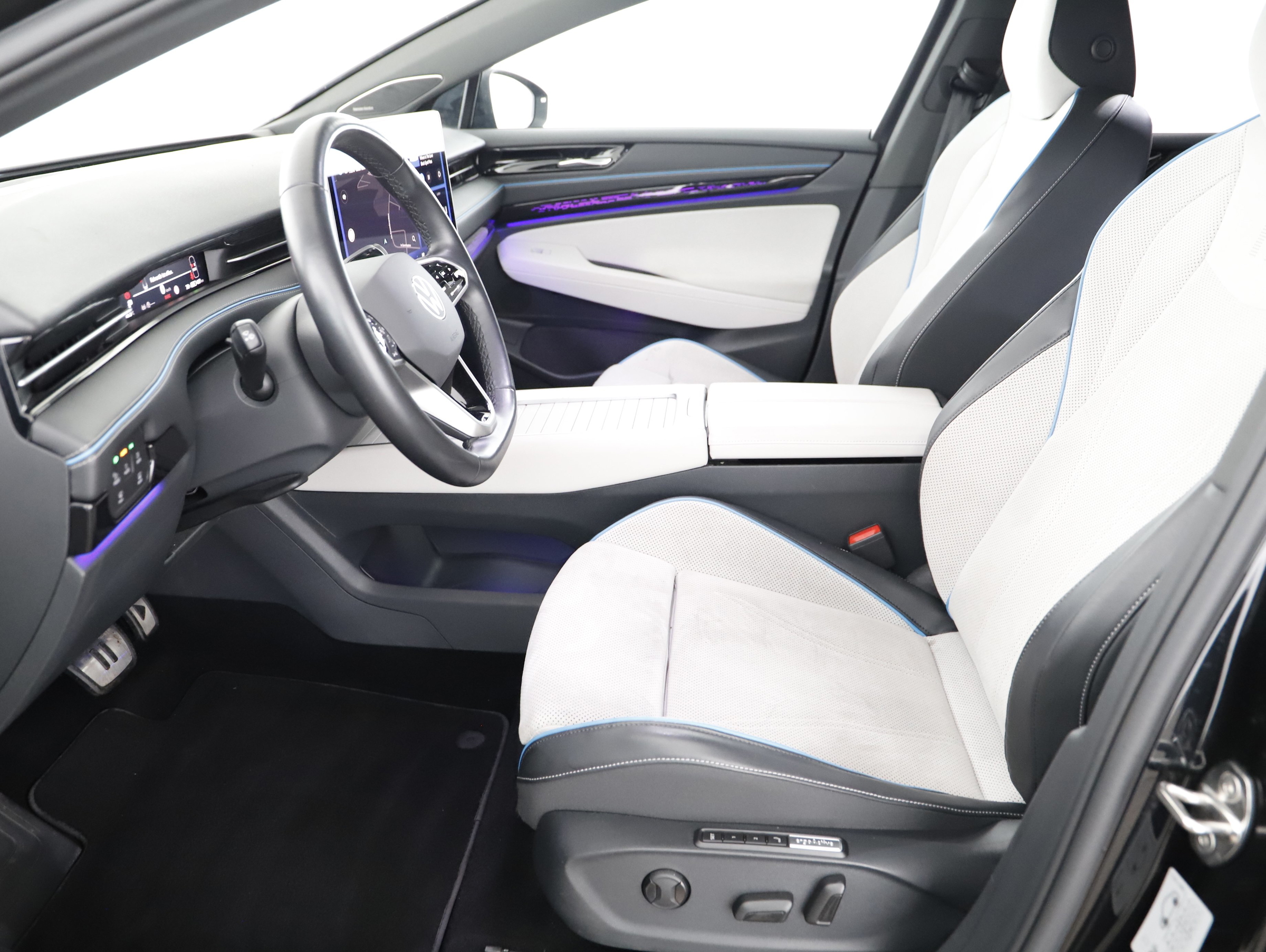 Bild eines VW ID.7 Pro W