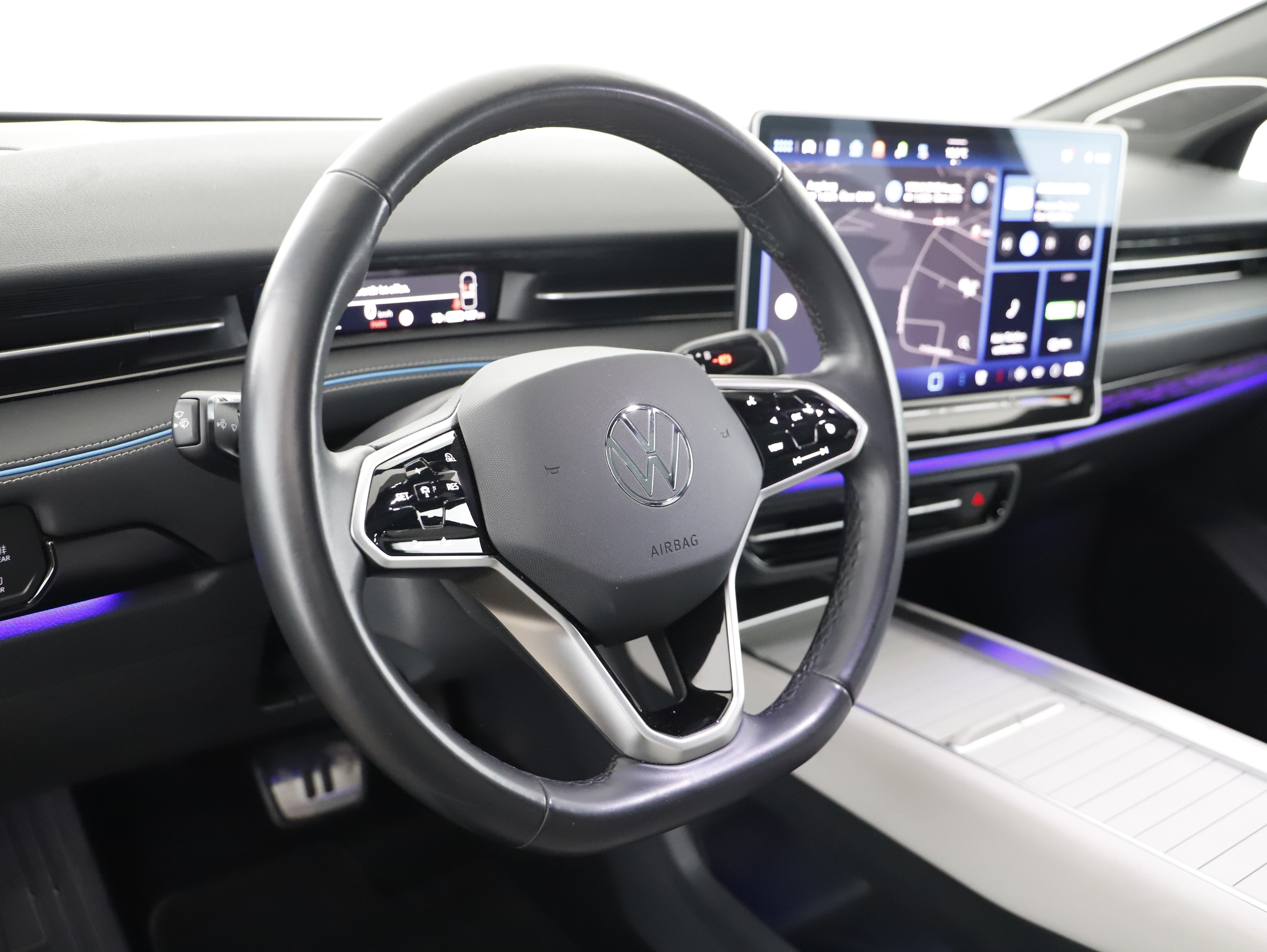 VW ID.7 Pro W | Bild 4 von 9