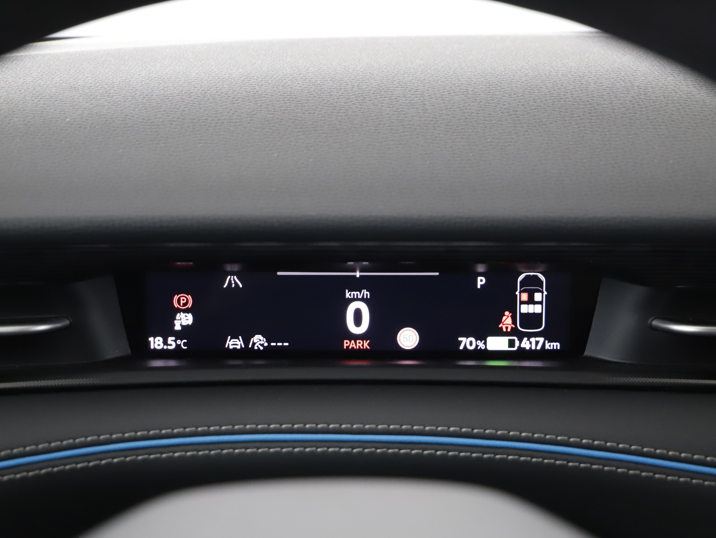 VW ID.7 Pro W | Bild 6 von 9