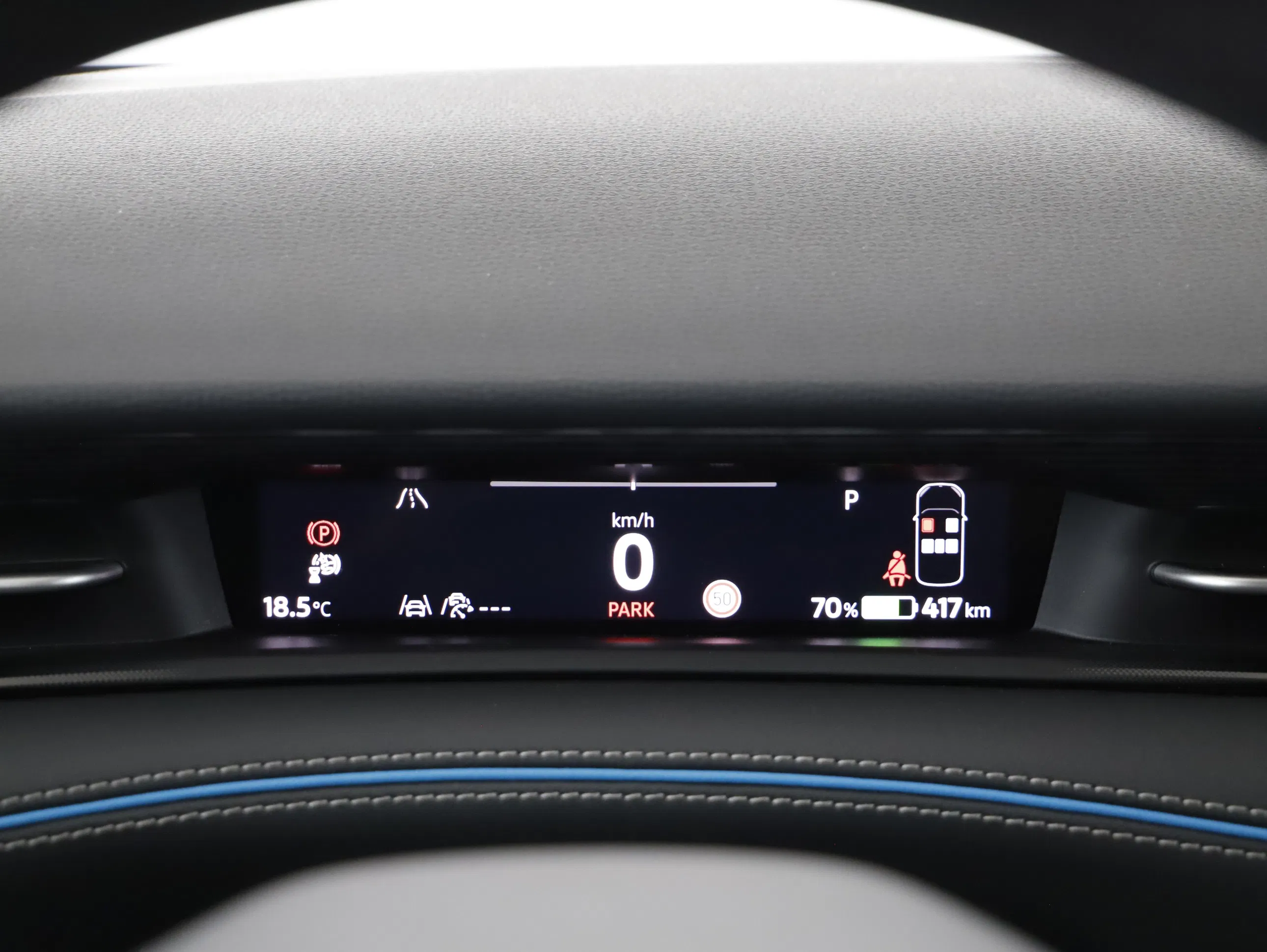 VW ID.7 Pro W | Bild 6 von 9