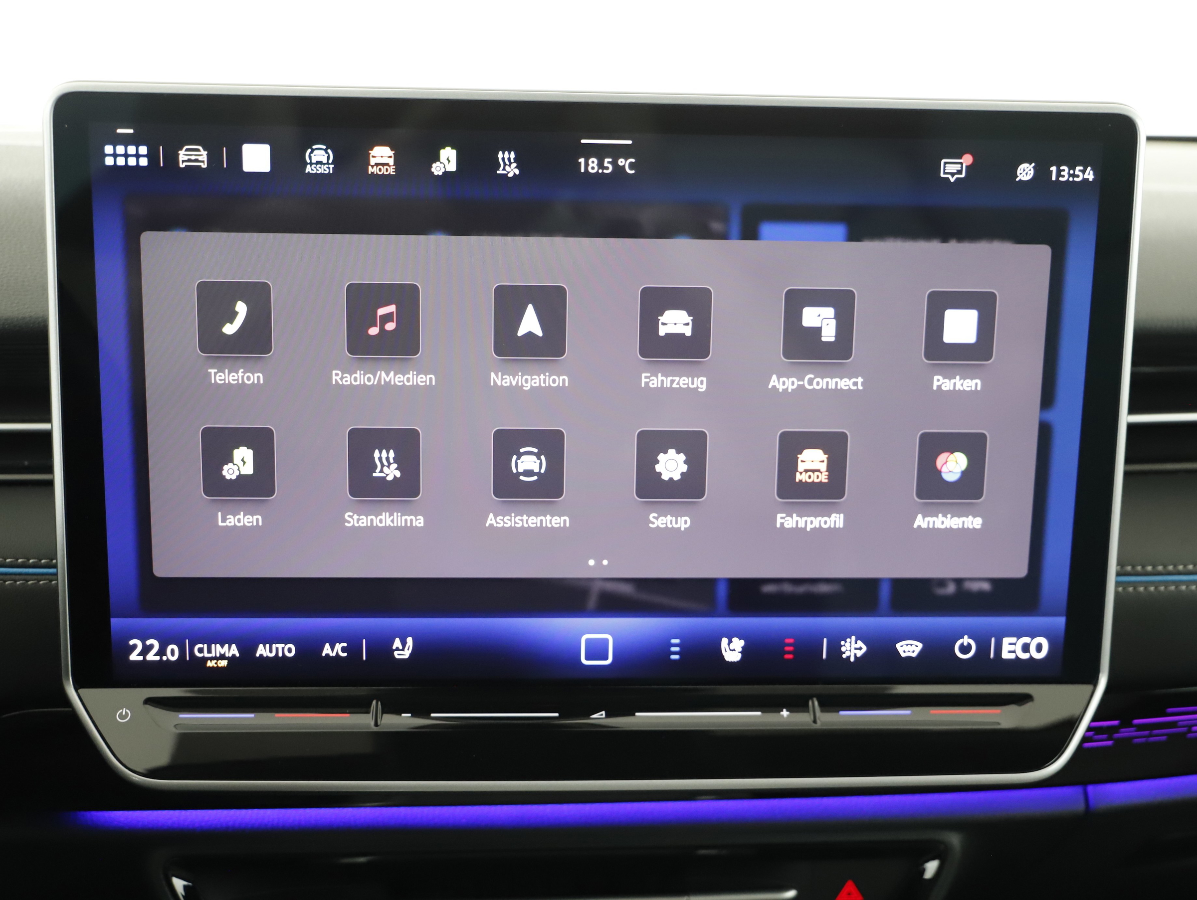 VW ID.7 Pro W | Bild 7 von 9