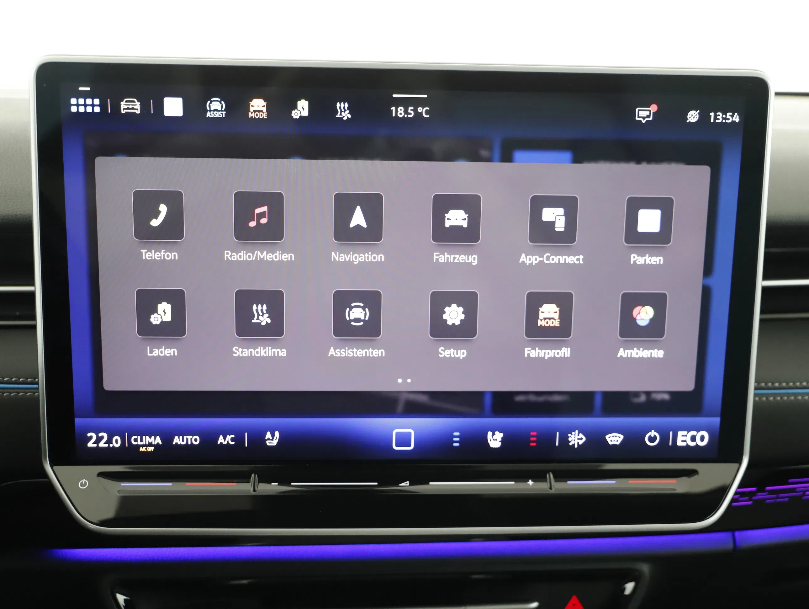 VW ID.7 Pro W | Bild 7 von 9