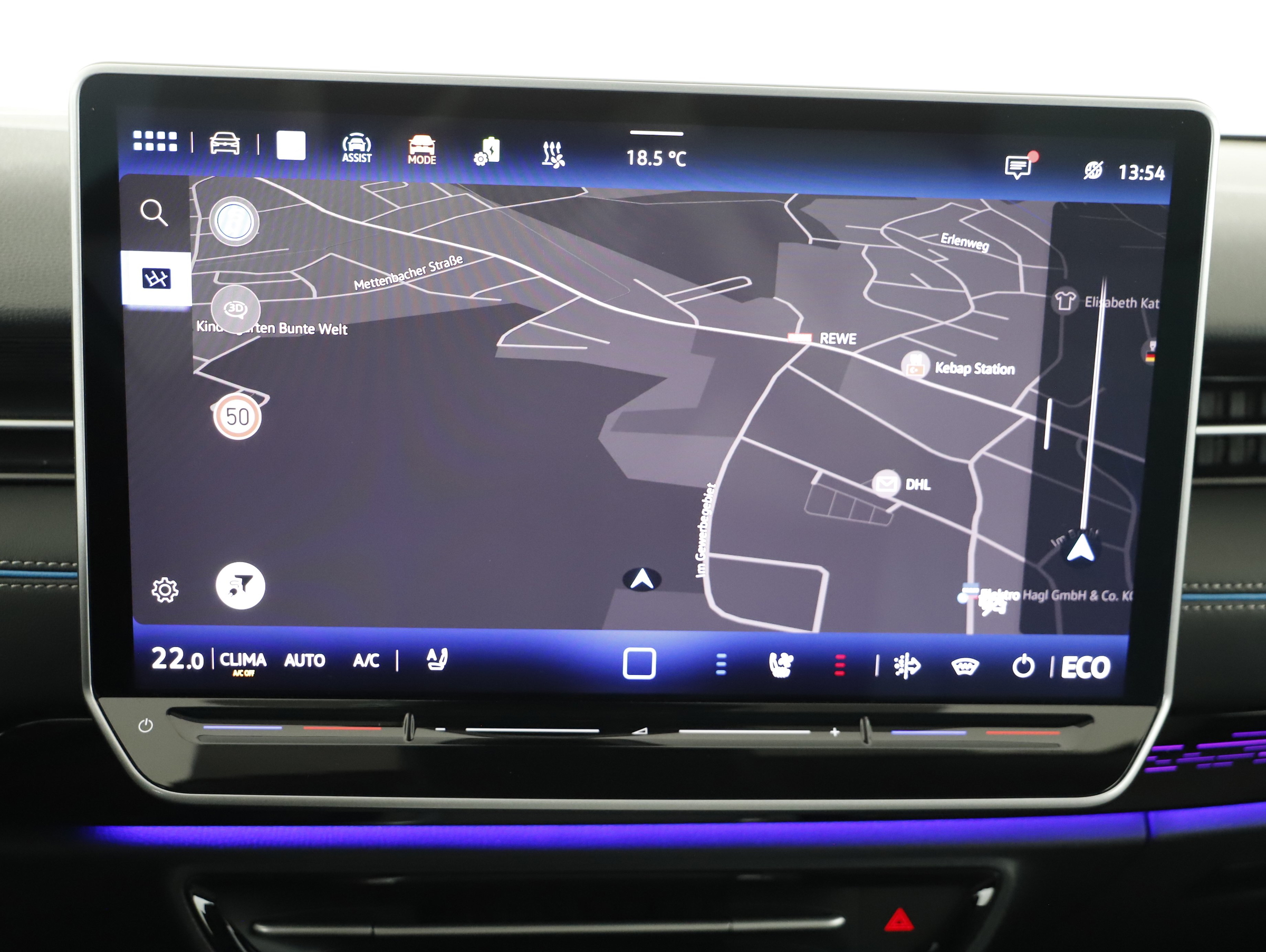 VW ID.7 Pro W | Bild 8 von 9